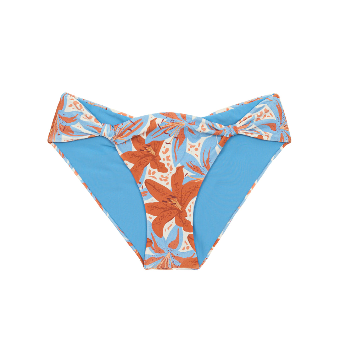 Product Front: Rio De Sol Bottom Bottom Olyra Mel-Comfy