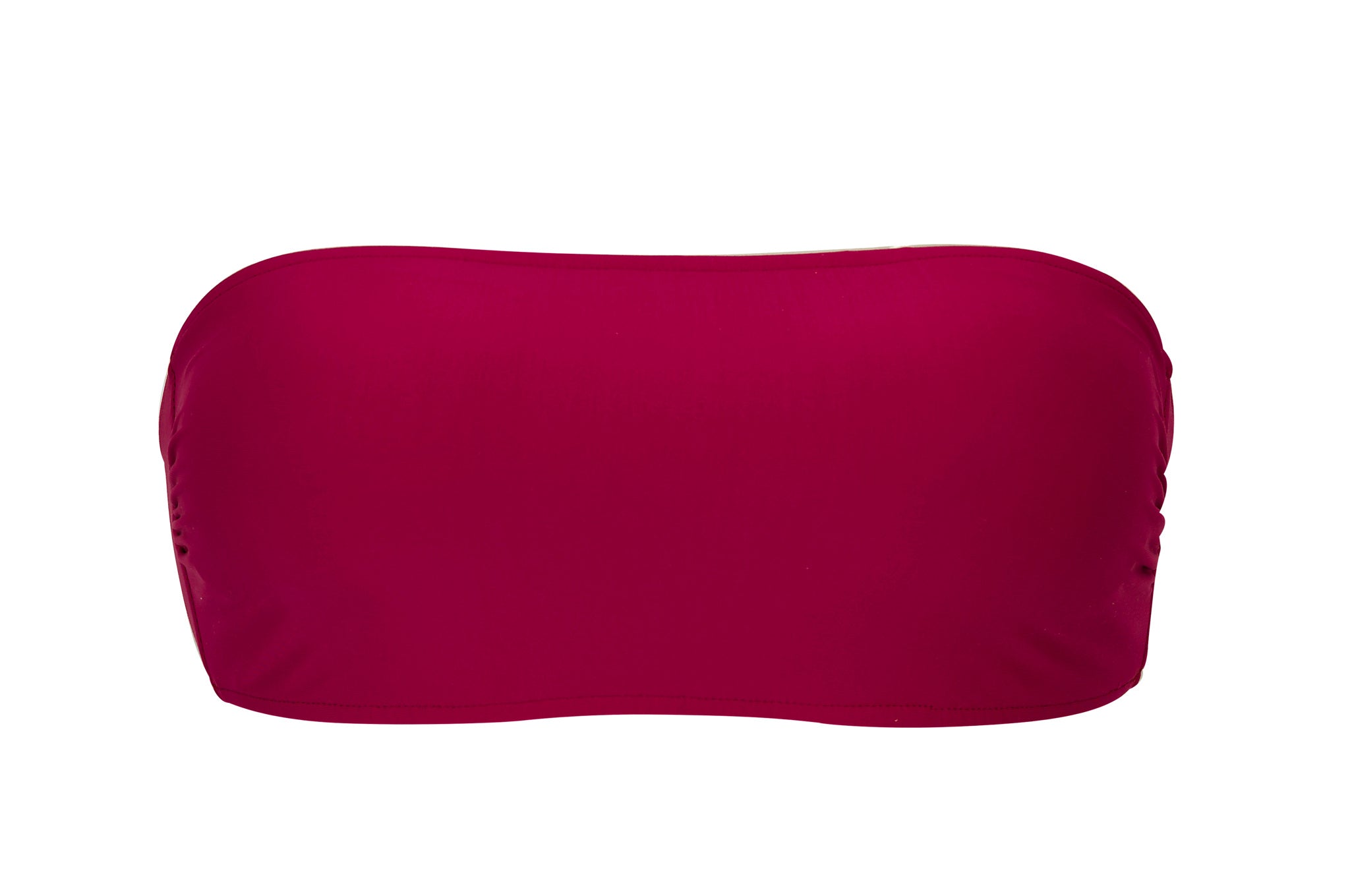 Product Front: Rio De Sol Top Top Uv-Desejo Bandeau-Reto