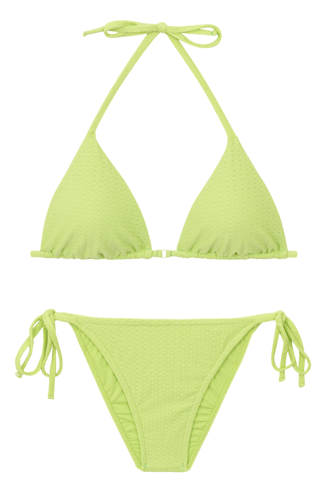 Product Front: Rio De Sol Set Set Bora-Citrus Tri-Inv Lacinho