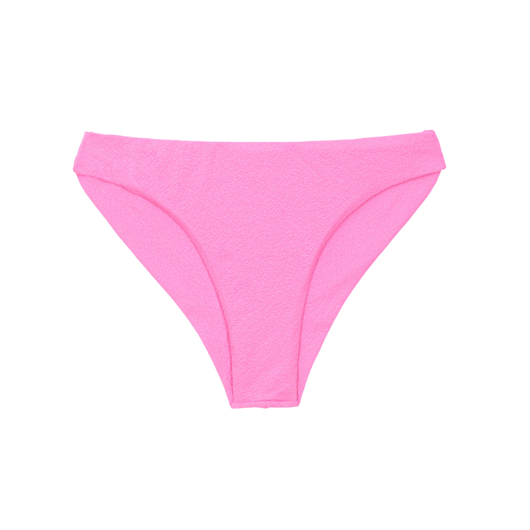 Product Front: Rio De Sol Bottom Bottom Crespinho-Rosa Nice