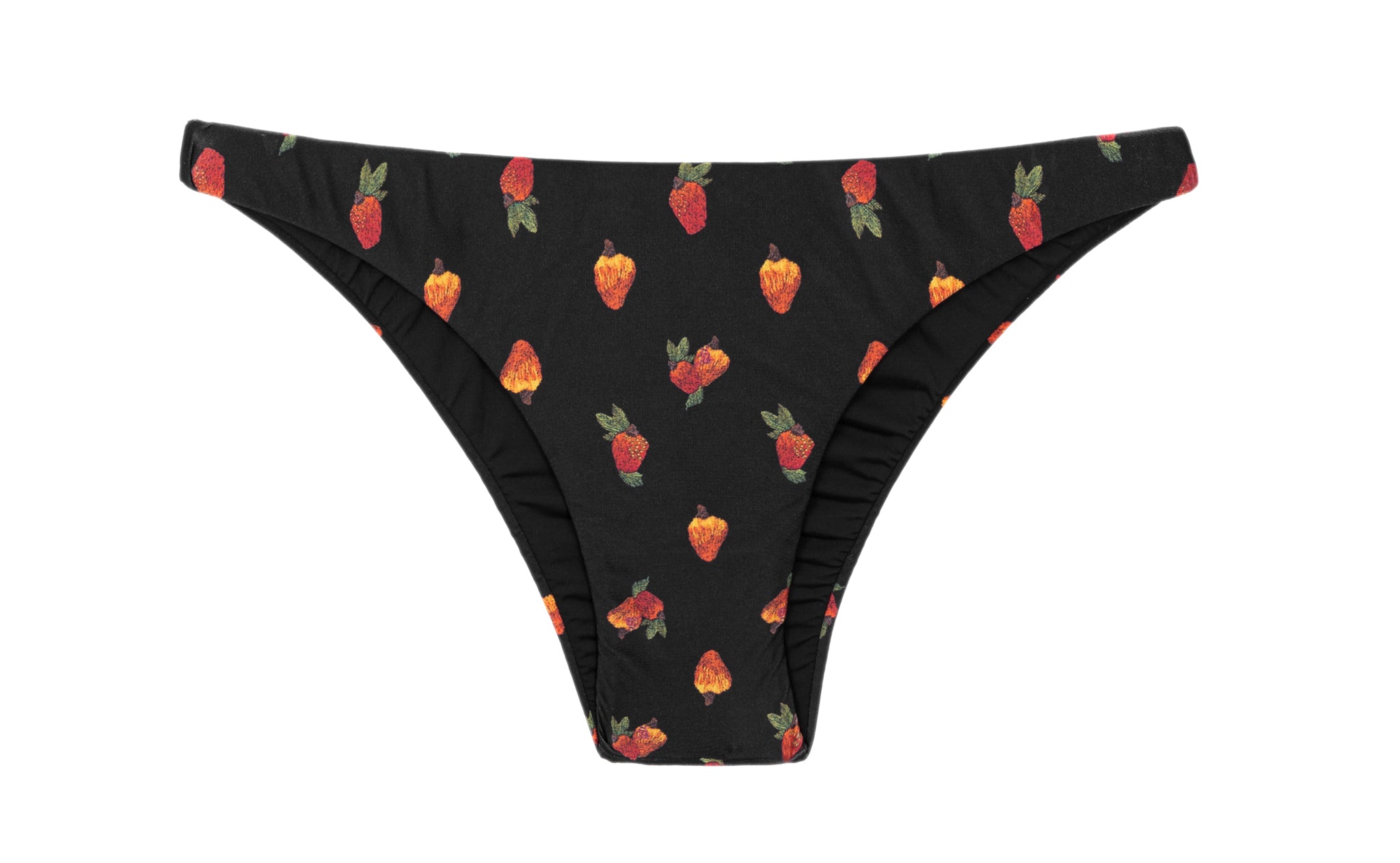 Product Front: Rio De Sol Bottom Bottom Cashew Leblon