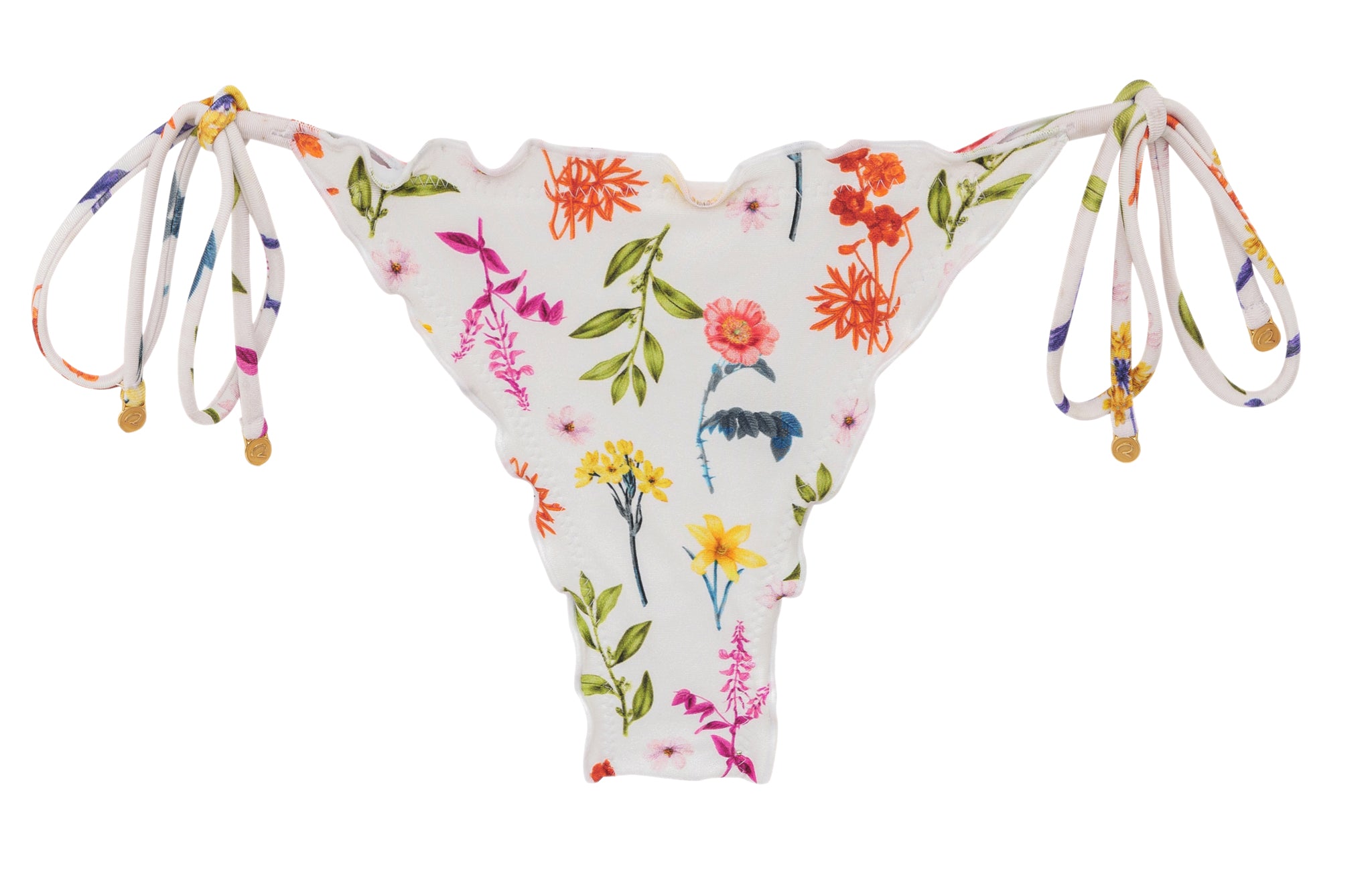 Product Front: Rio De Sol Bottom Bottom Countryside Frufru-Fio
