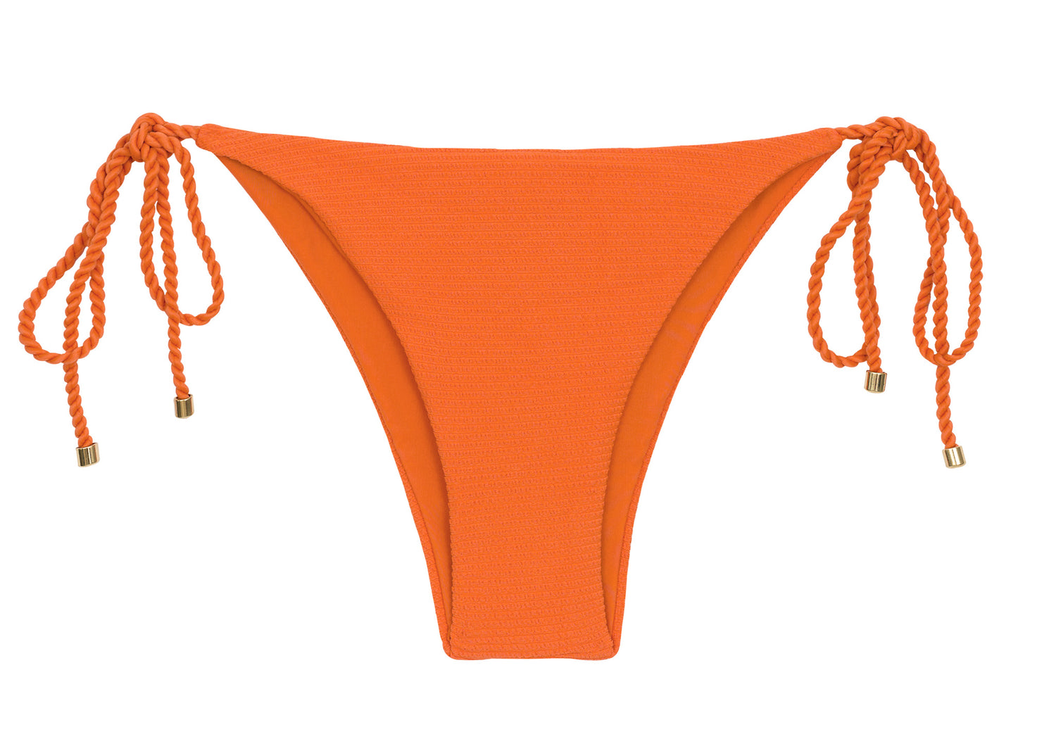 Product Front: Rio De Sol Bottom Bottom St-Tpz-Tangerina Ibiza