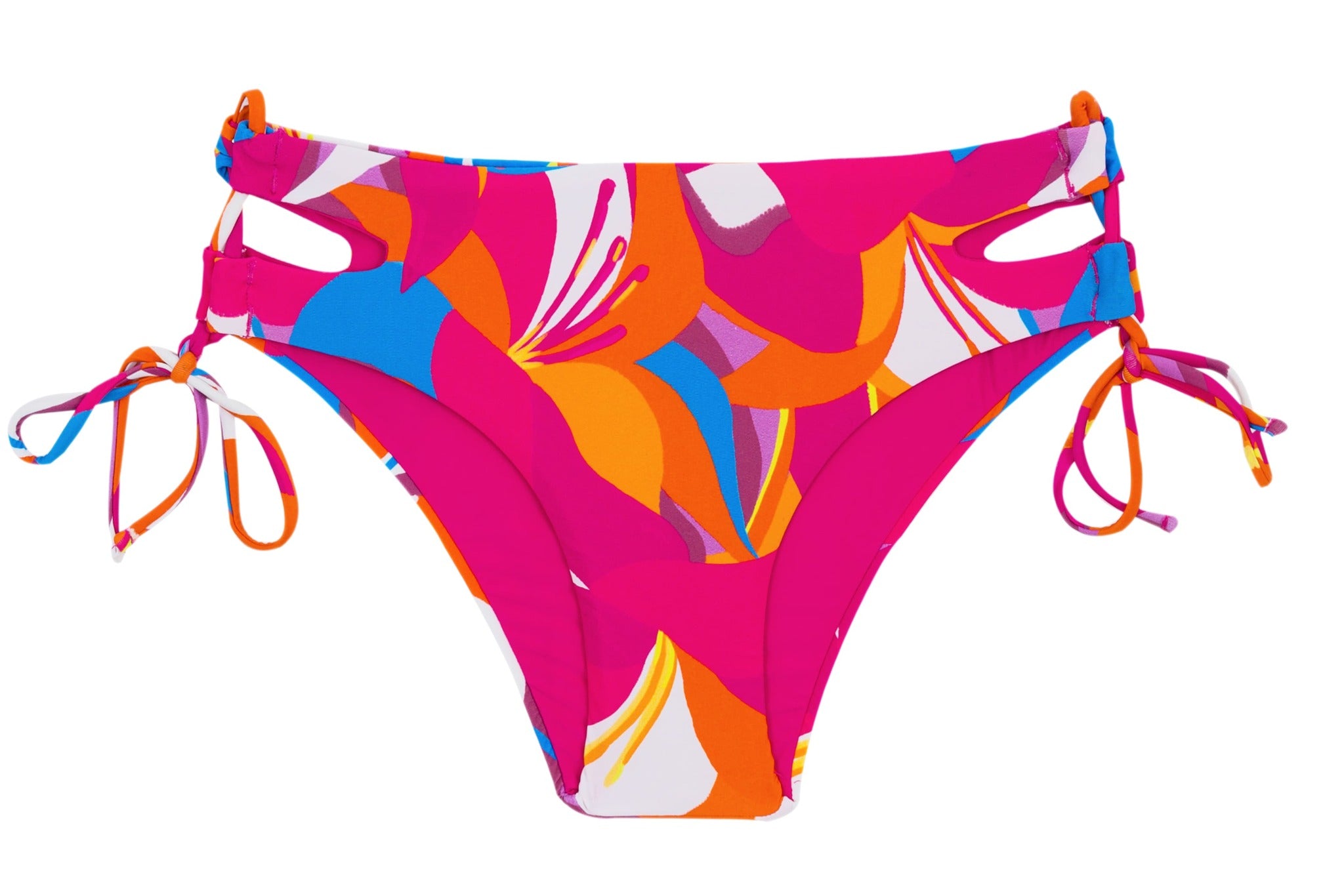 Model Front: Rio De Sol Bottom Bottom Antelope Madrid