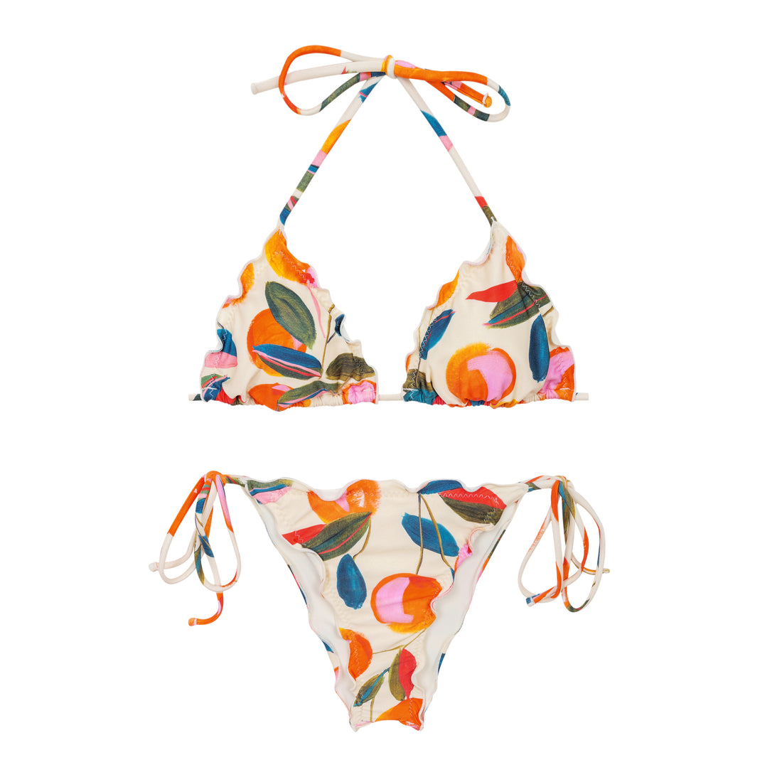 Product Front: Rio De Sol Set Set Picnic Frufru