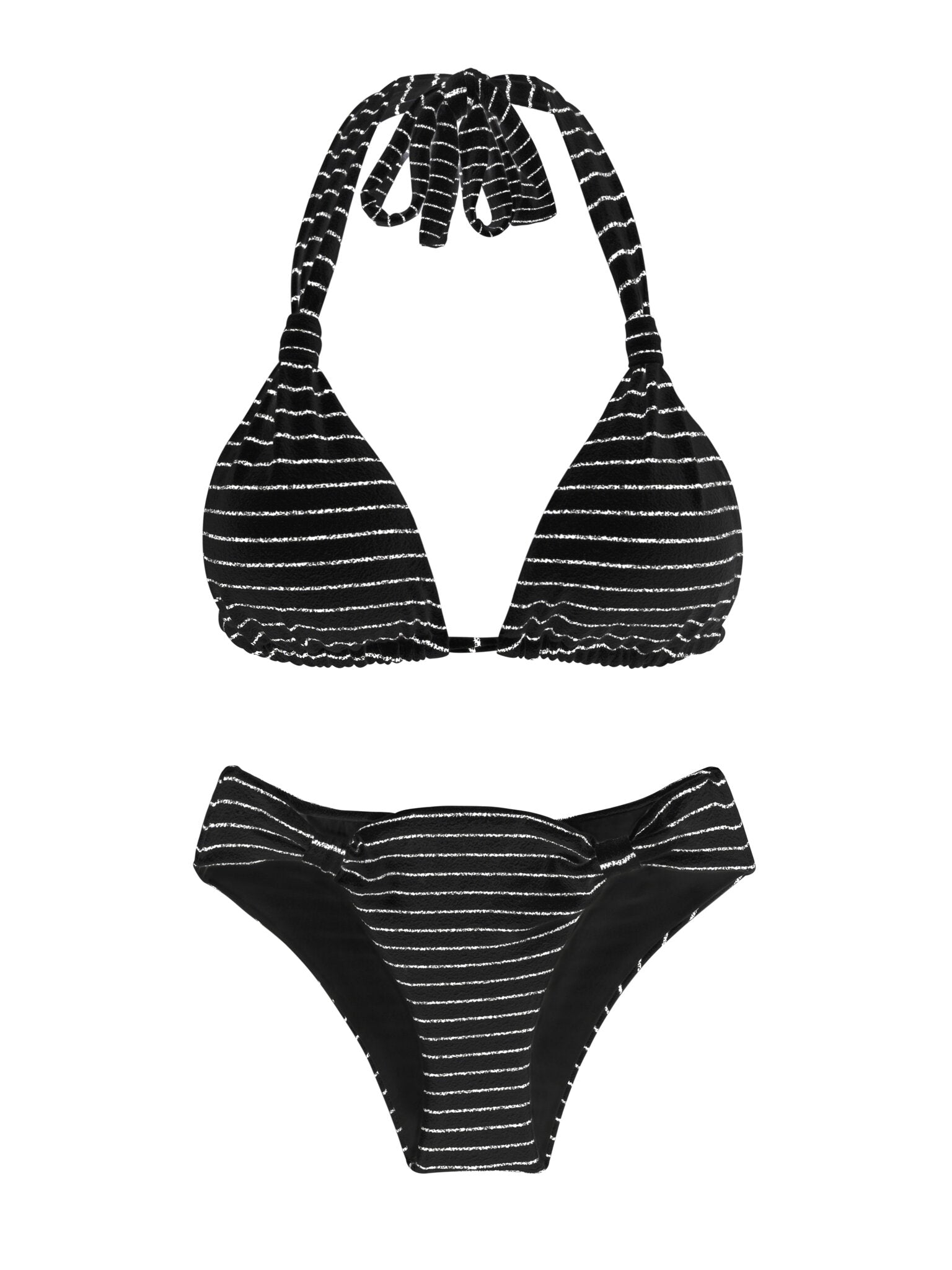 Product Front: Rio De Sol Set Set Linea-Black Mel