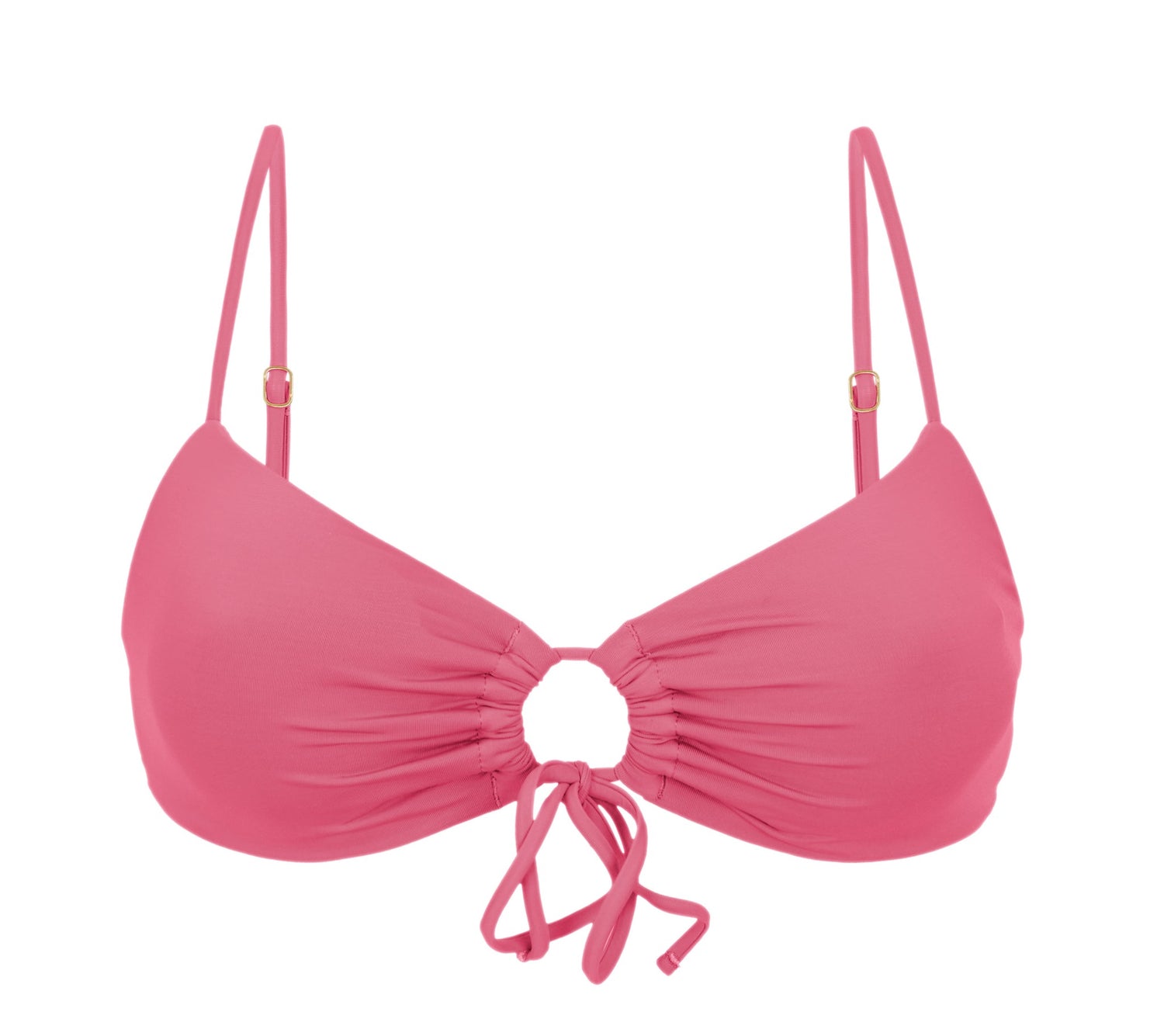 Product Front: Rio De Sol Top Top Confetti Mila