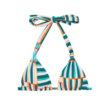 Product Front: Rio De Sol Top Top Bartel Mel