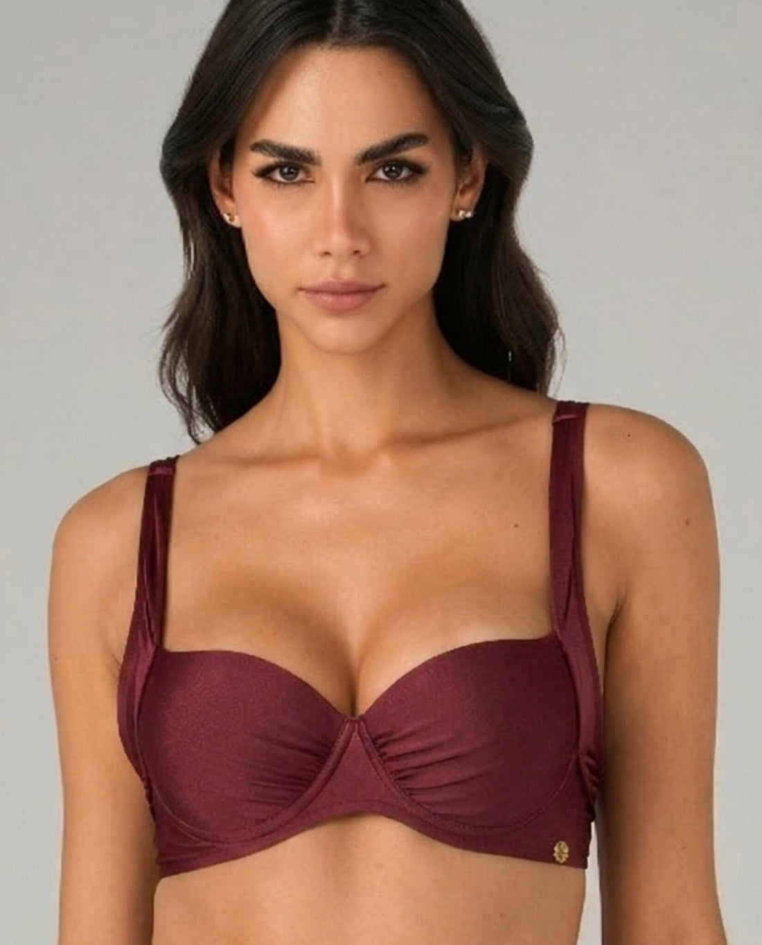 Gallery: Lua Morena Top Top Acai Meia-Taca-Sustencao
