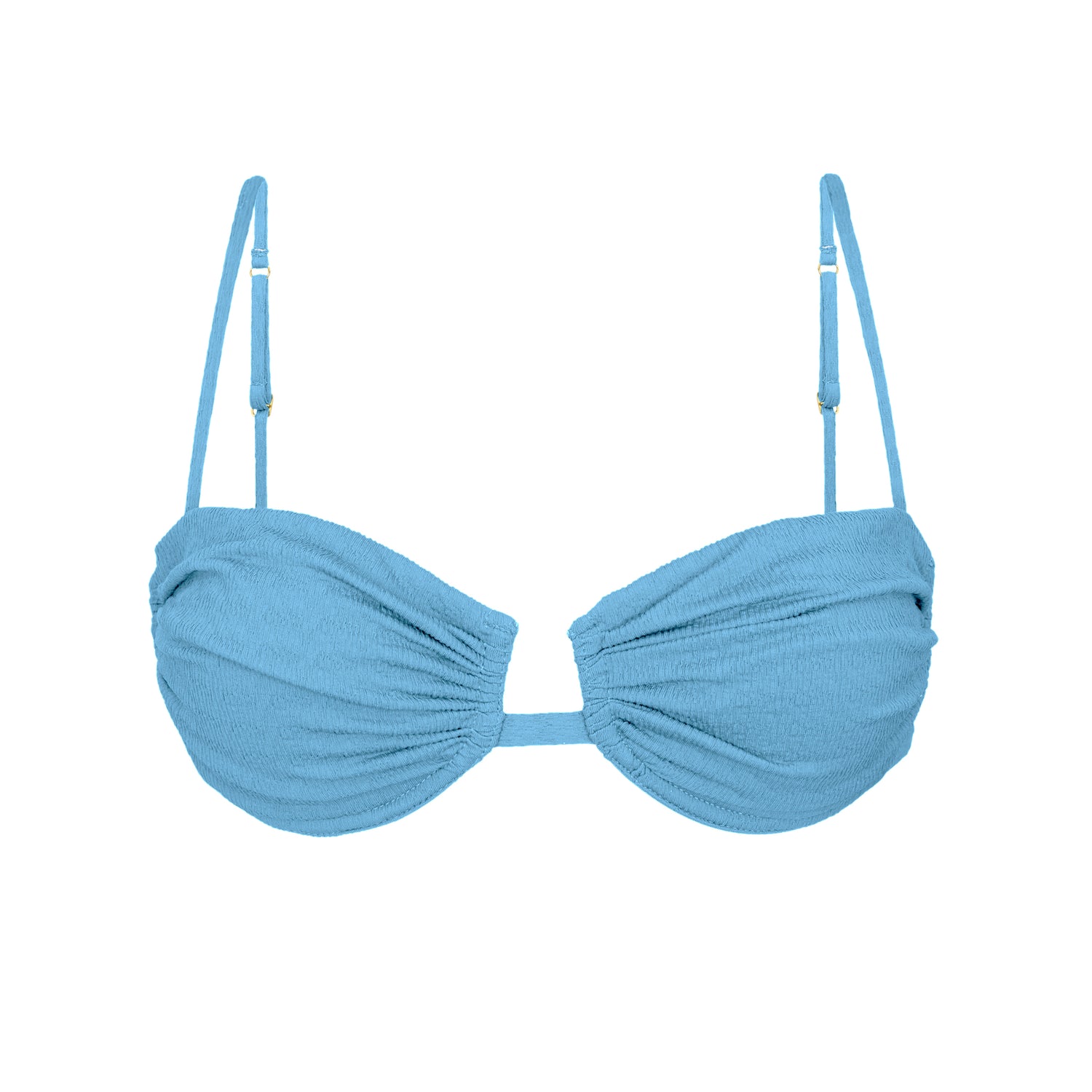 Product Front: Rio De Sol Top Top Solar-Celeste Zaya