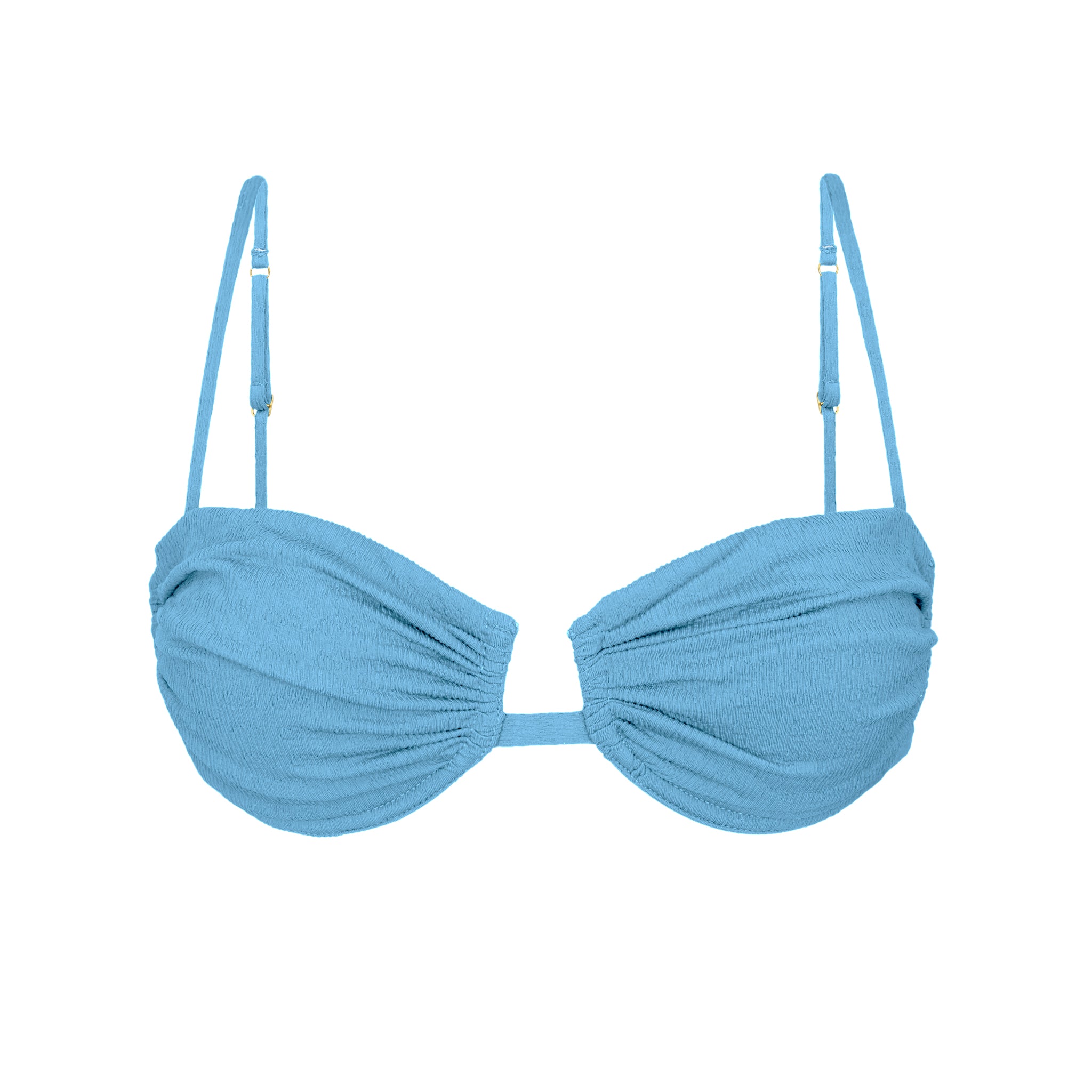 Product Front: Rio De Sol Top Top Solar-Celeste Zaya