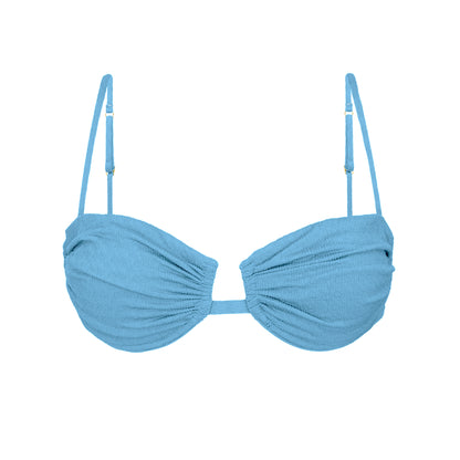 Product Front: Rio De Sol Top Top Solar-Celeste Zaya