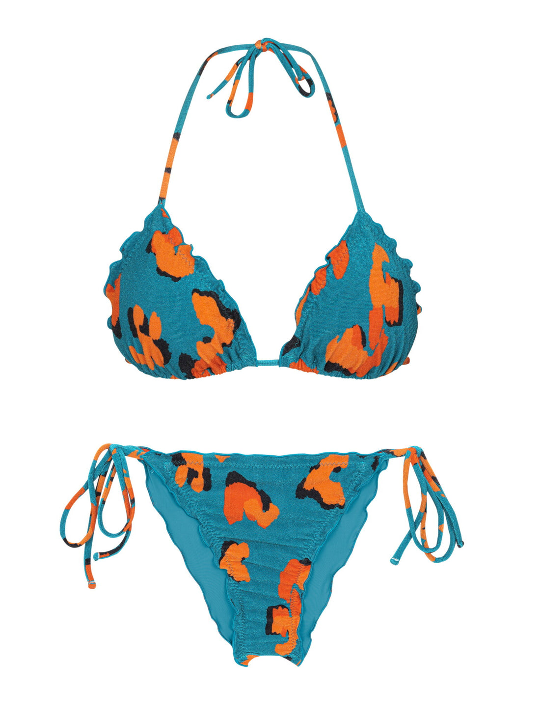 Product Front: Rio De Sol Set Set Luma Frufru