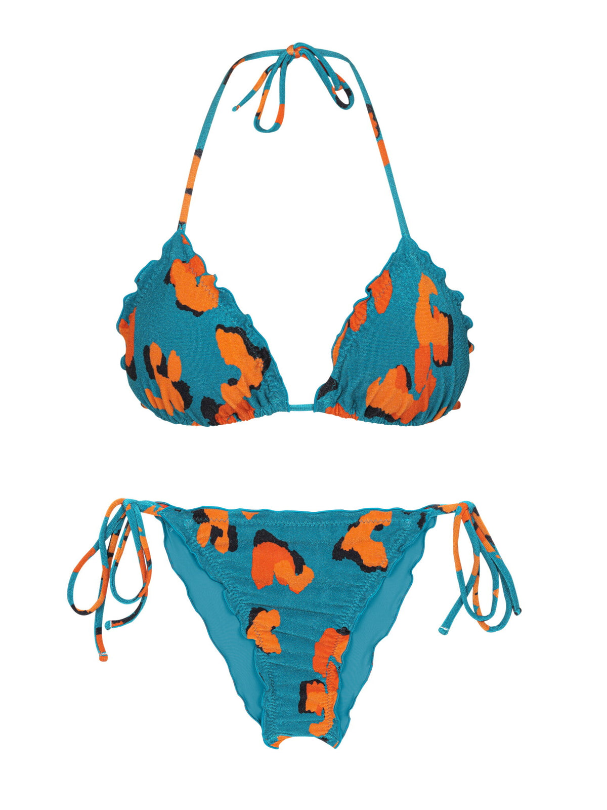 Product Front: Rio De Sol Set Set Luma Frufru