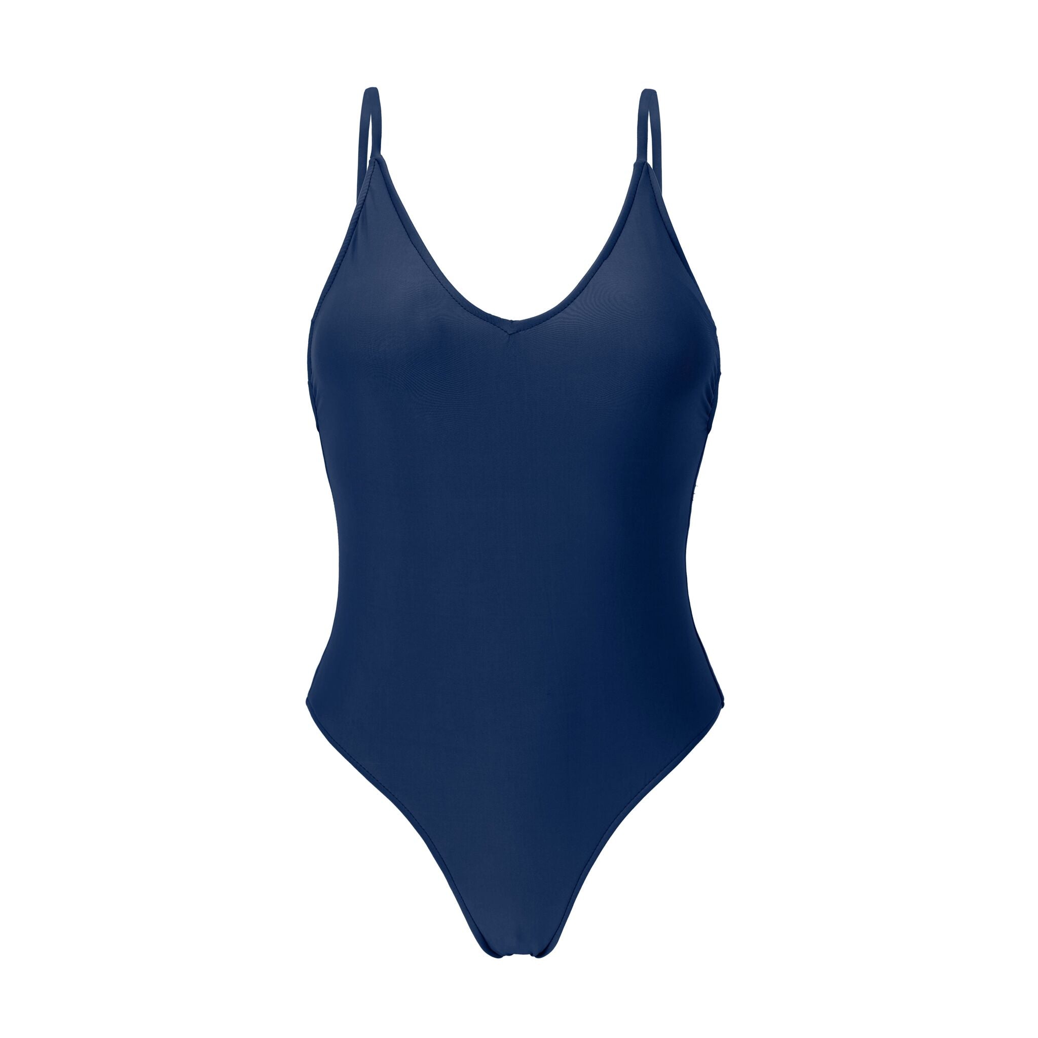Product Front: Rio De Sol One-Piece Navy Hype