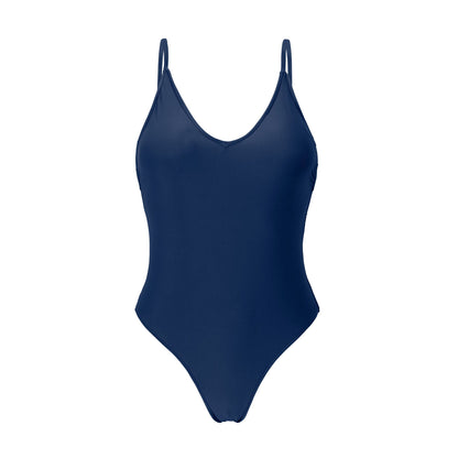 Product Front: Rio De Sol One-Piece Navy Hype