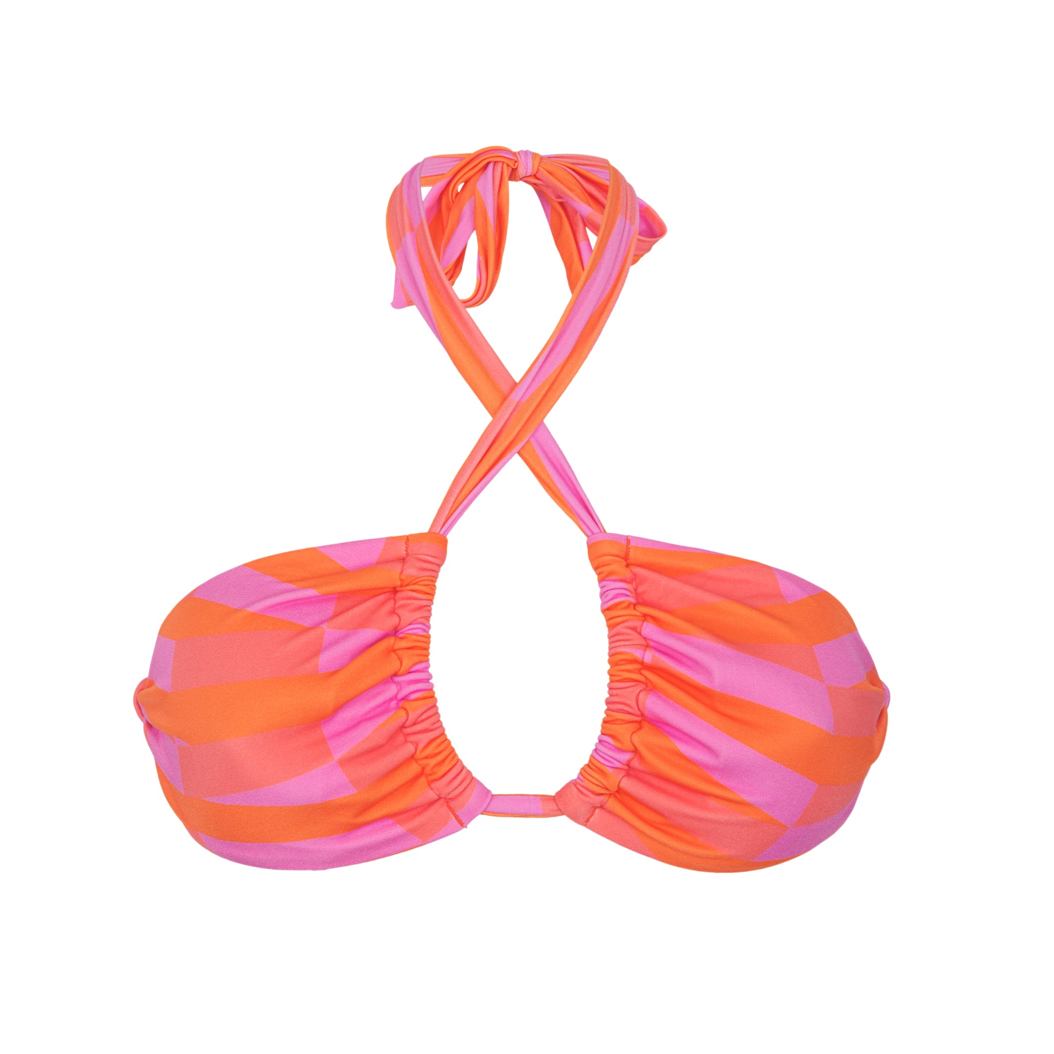 Product Back: Rio De Sol Top Top Sunrise Mel