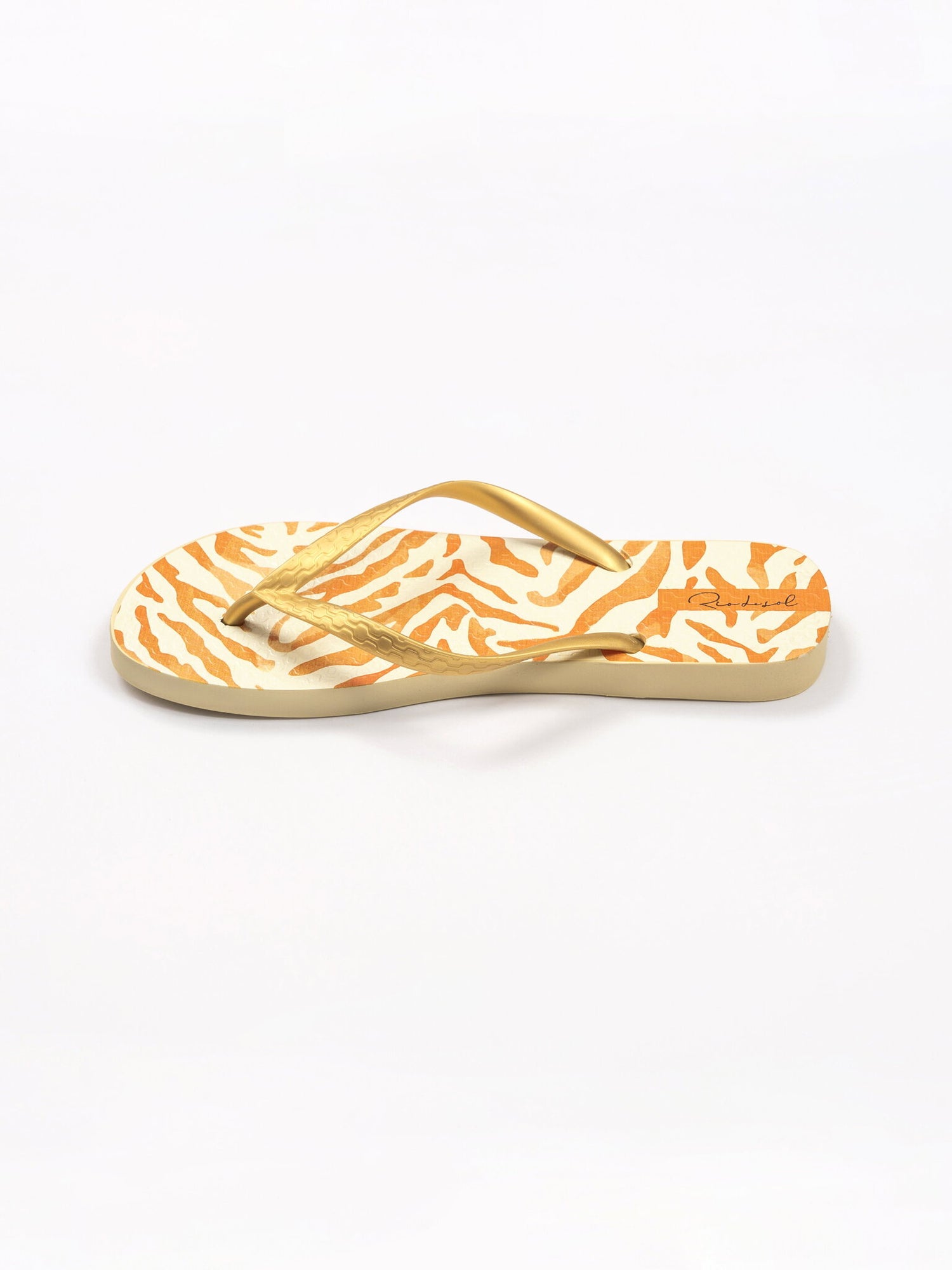 Image 03: Rio De Sol Flip-Flop Sahari Slim