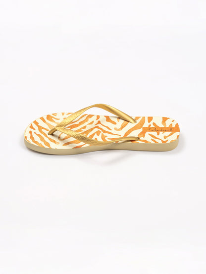 Image 03: Rio De Sol Flip-Flop Sahari Slim