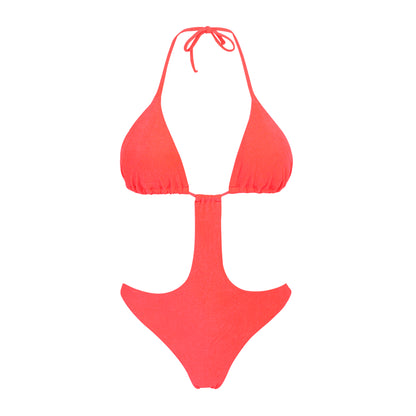 Product Front: Rio De Sol One-Piece Malibu-Folia Becky