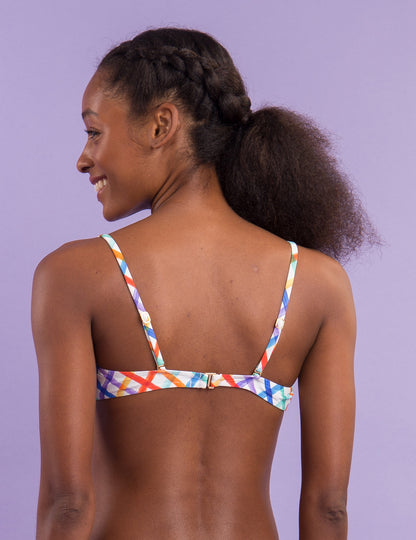 Image 12: Rio De Sol Top Top Square Kyra