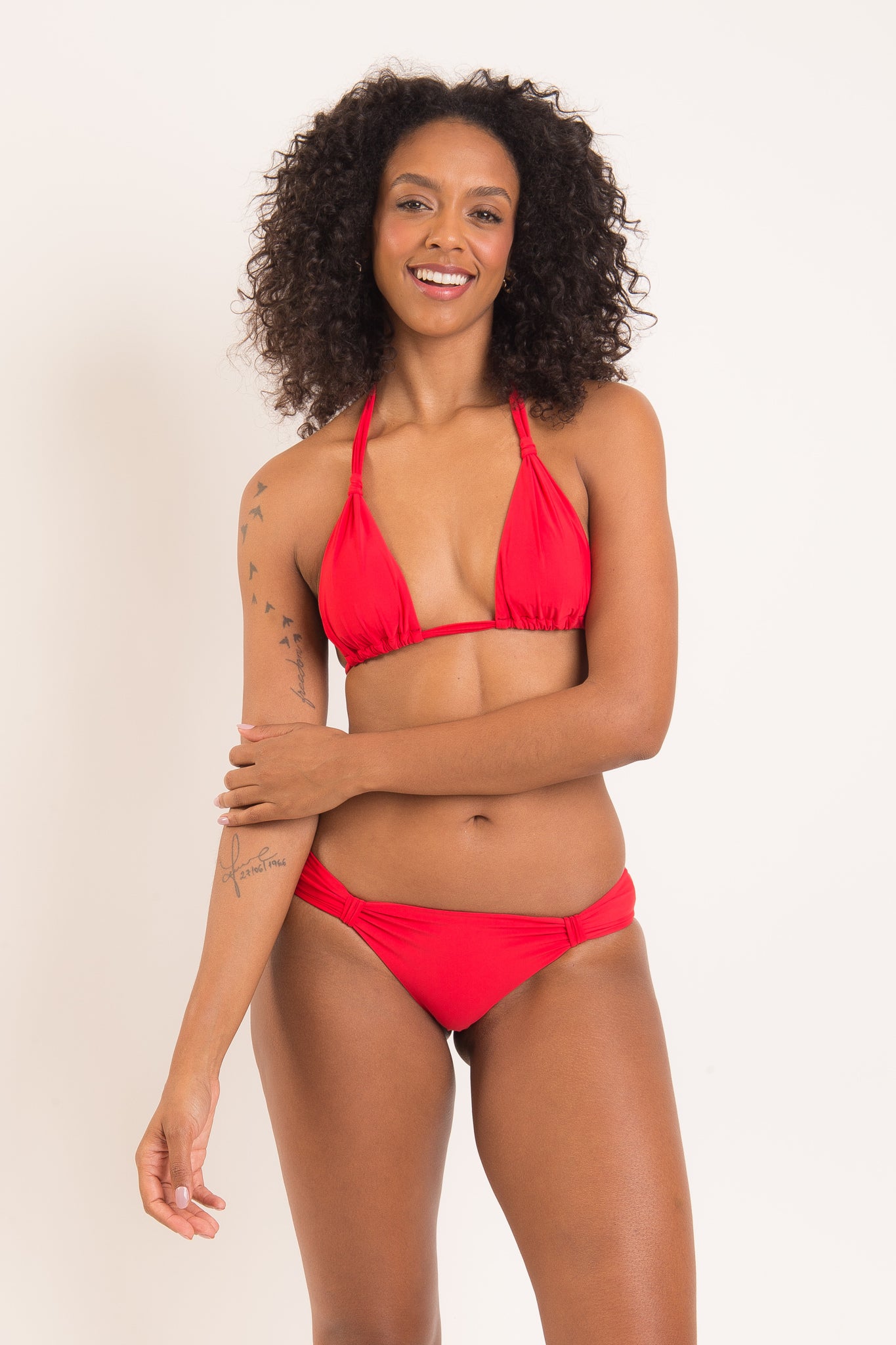Image 07: Rio De Sol Bottom Bottom Rouge Mel-Comfy