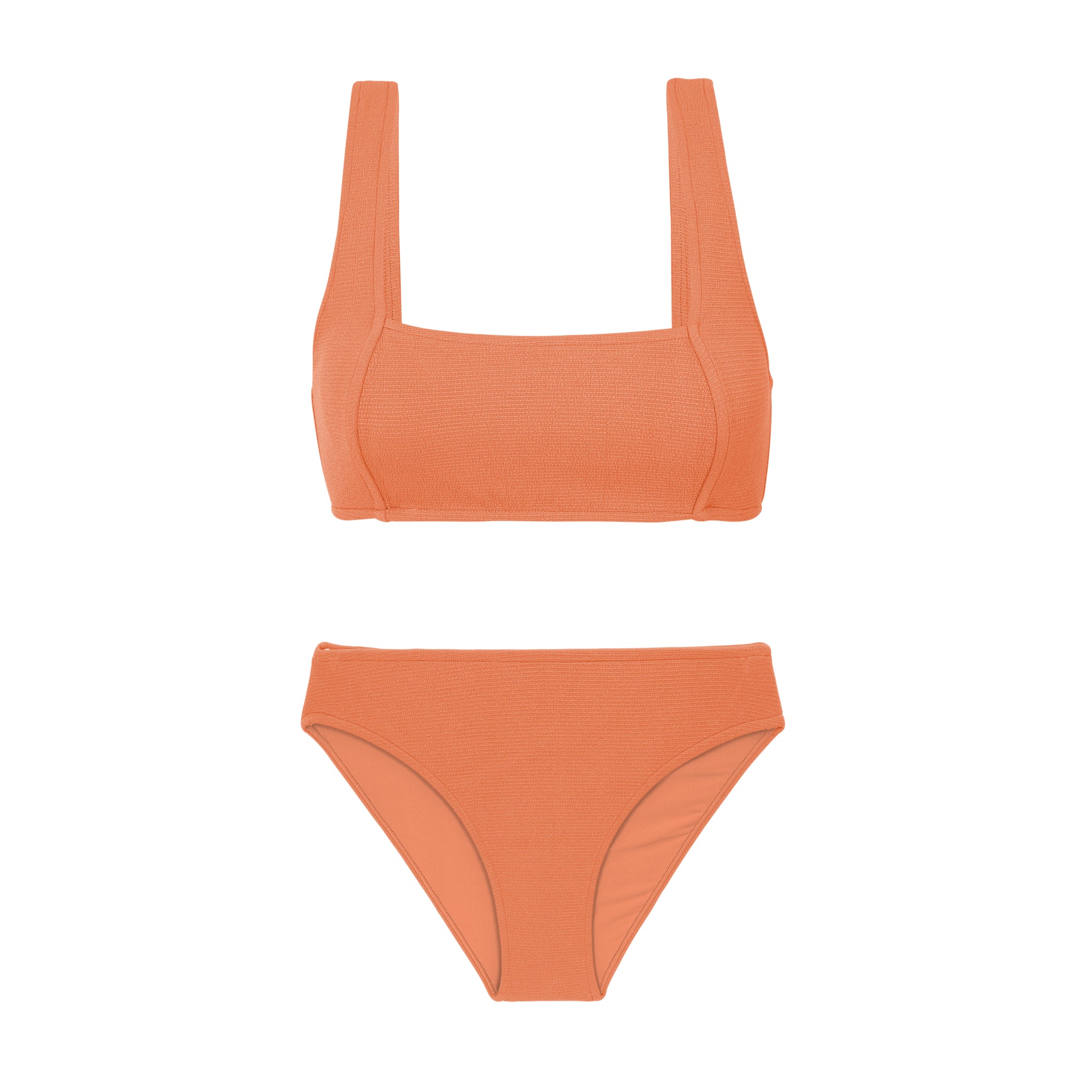 Product Front: Rio De Sol Set Set Sand-Argila Mary Essential-Comfy