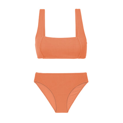 Product Front: Rio De Sol Set Set Sand-Argila Mary Essential-Comfy