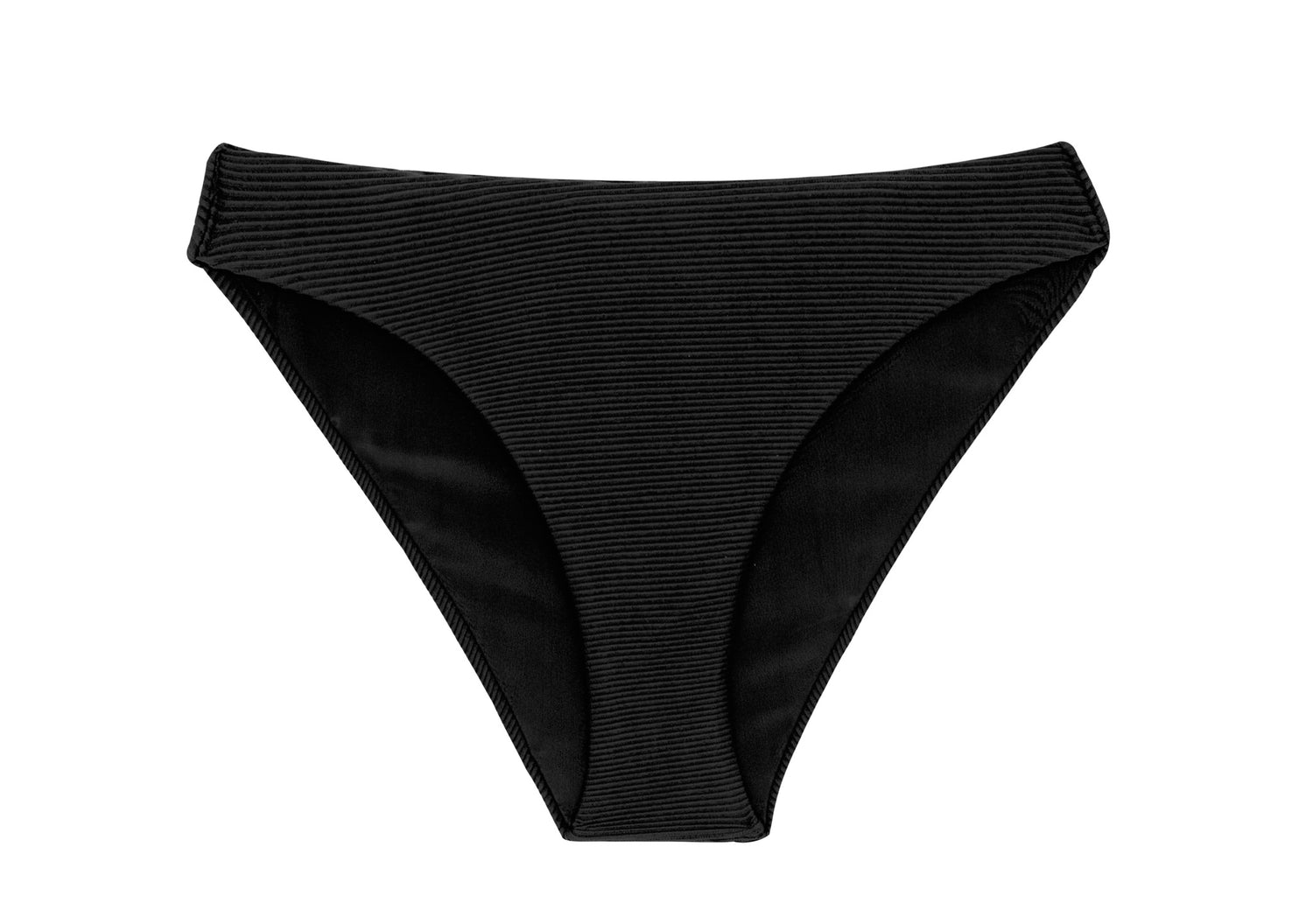 Product Front: Rio De Sol Bottom Bottom Cotele-Preto Comfy