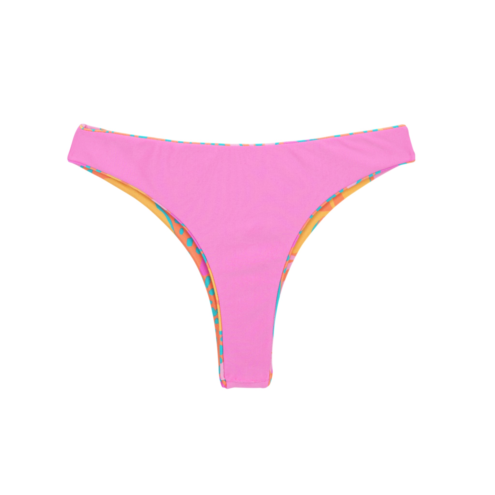 Product Back: Rio De Sol Top Top Lyla Mila