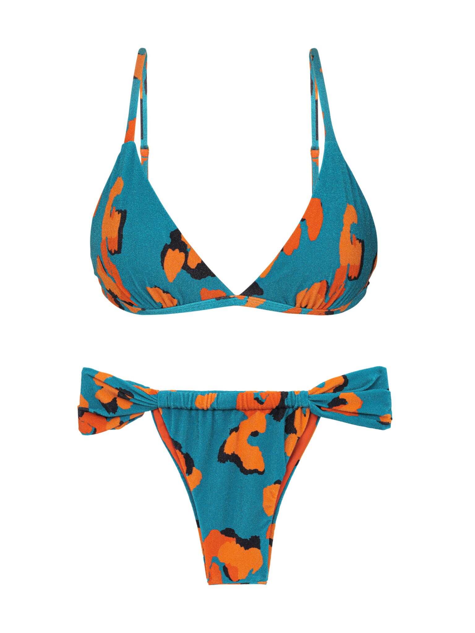 Product Front: Rio De Sol Set Set Luma Tri-Fixo Eden