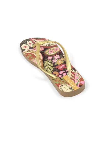 Image 05: Rio De Sol Flip-Flop Boheme Slim