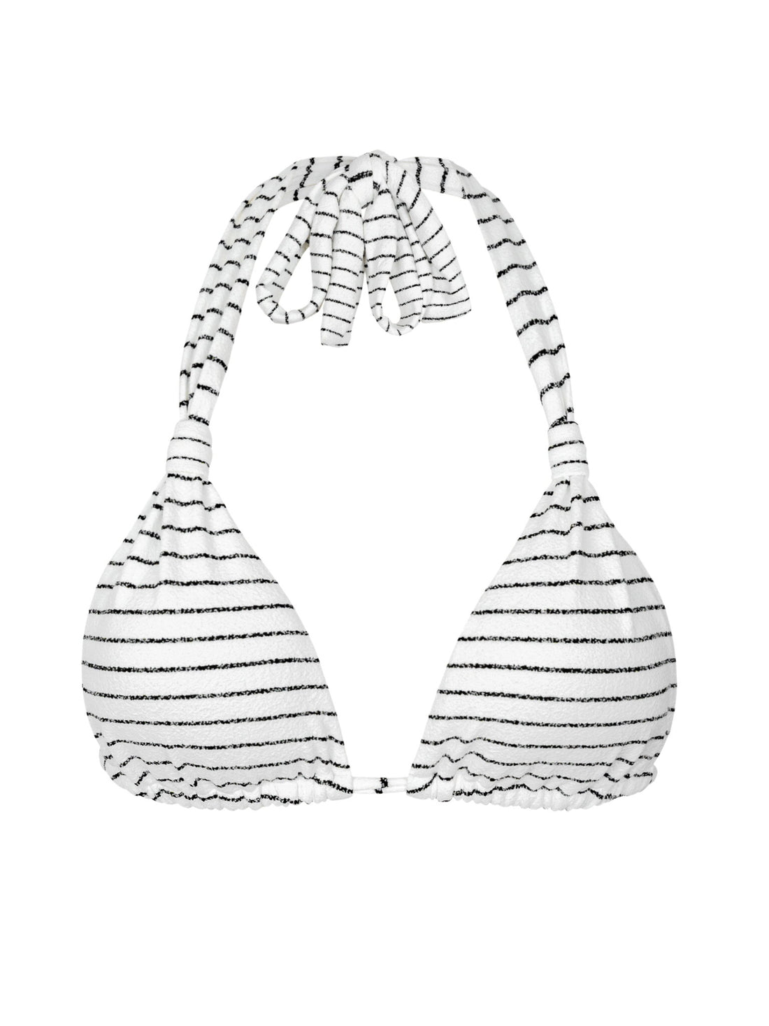 Product Front: Rio De Sol Top Top Linea-White Mel
