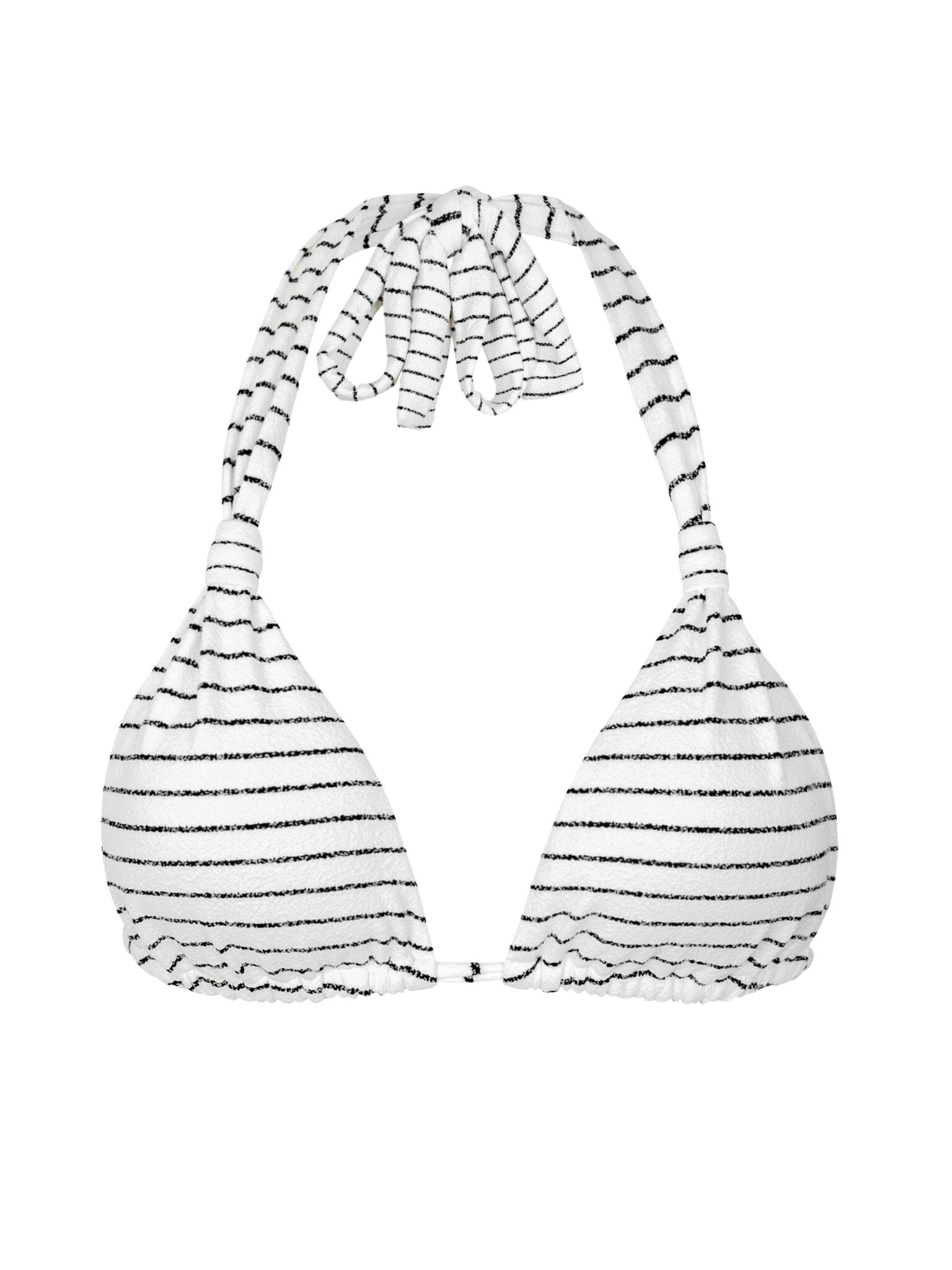 Product Front: Rio De Sol Top Top Linea-White Mel