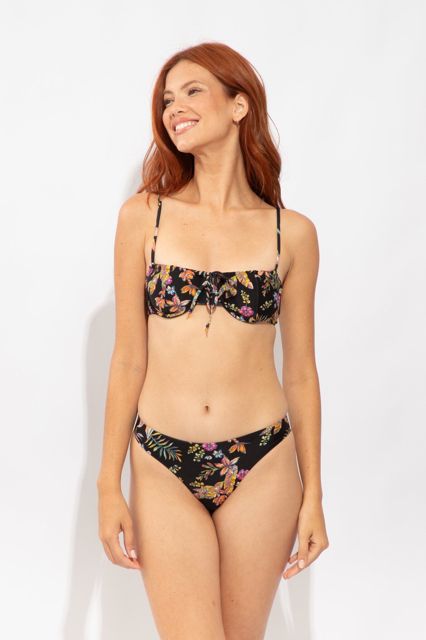 Image 05: Rio De Sol Bottom Bottom Flora Nice-Fio