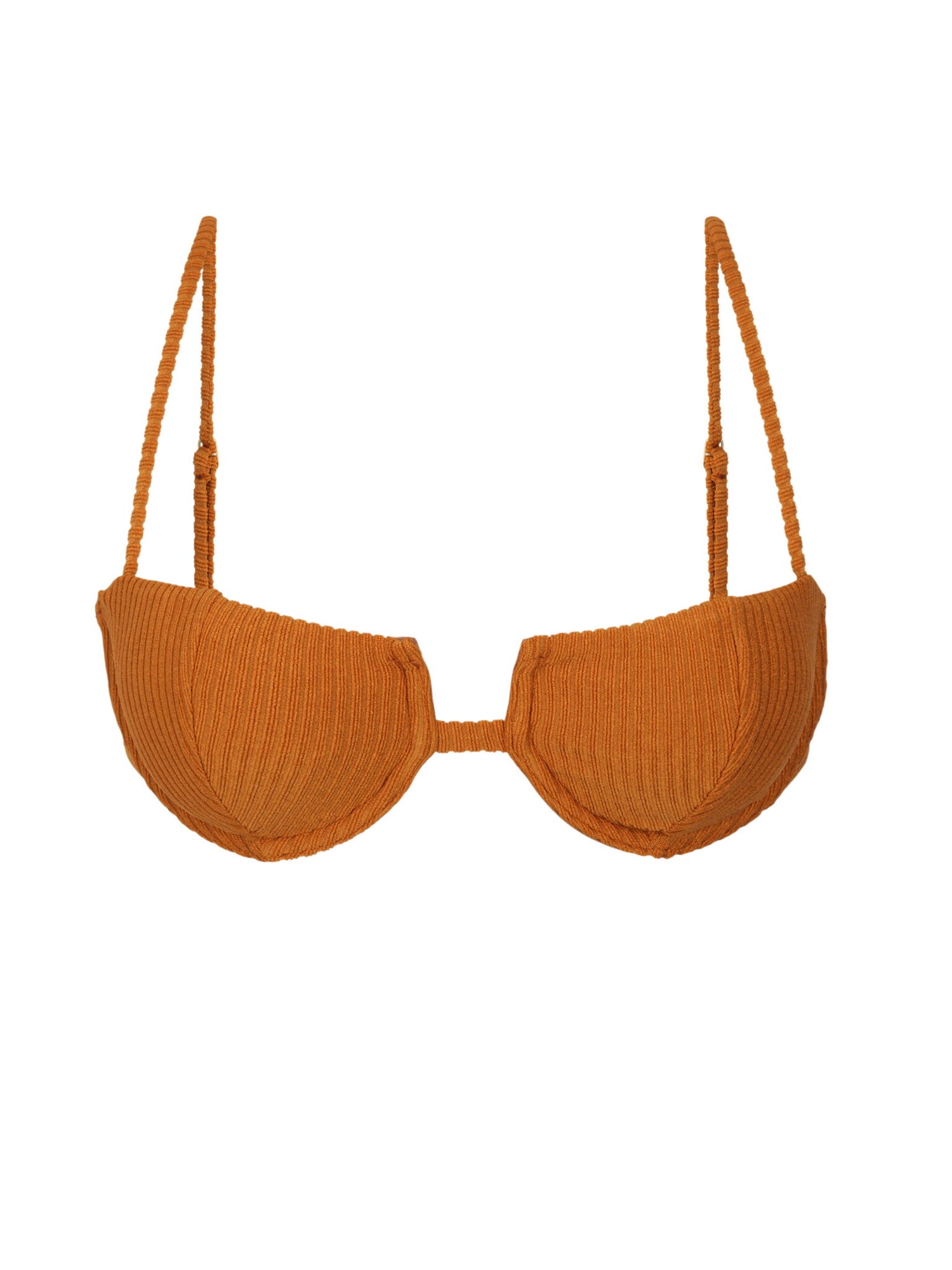 Product Front: Rio De Sol Top Top Ferrugo Juliette