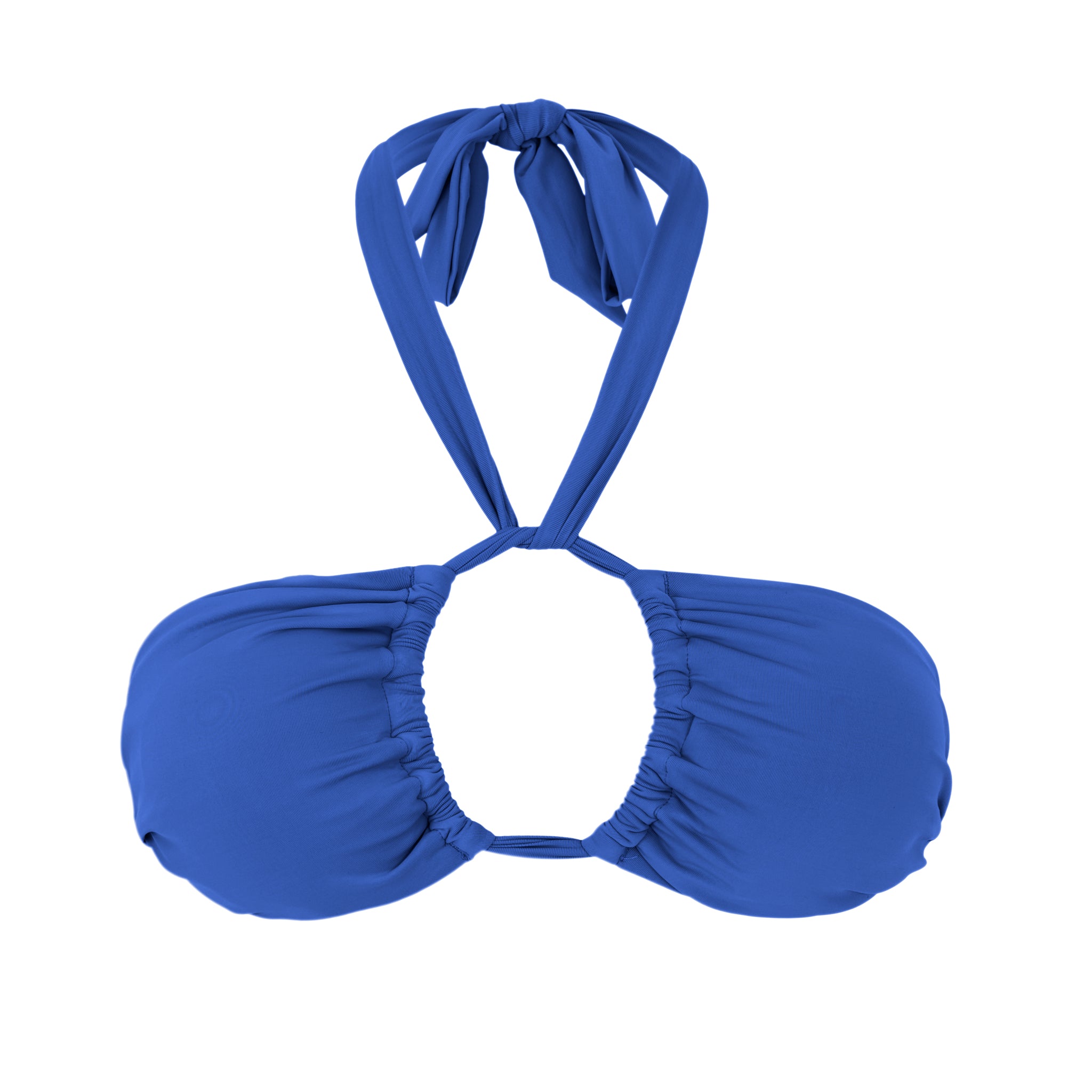 Product Back: Rio De Sol Top Top Oceano Mel