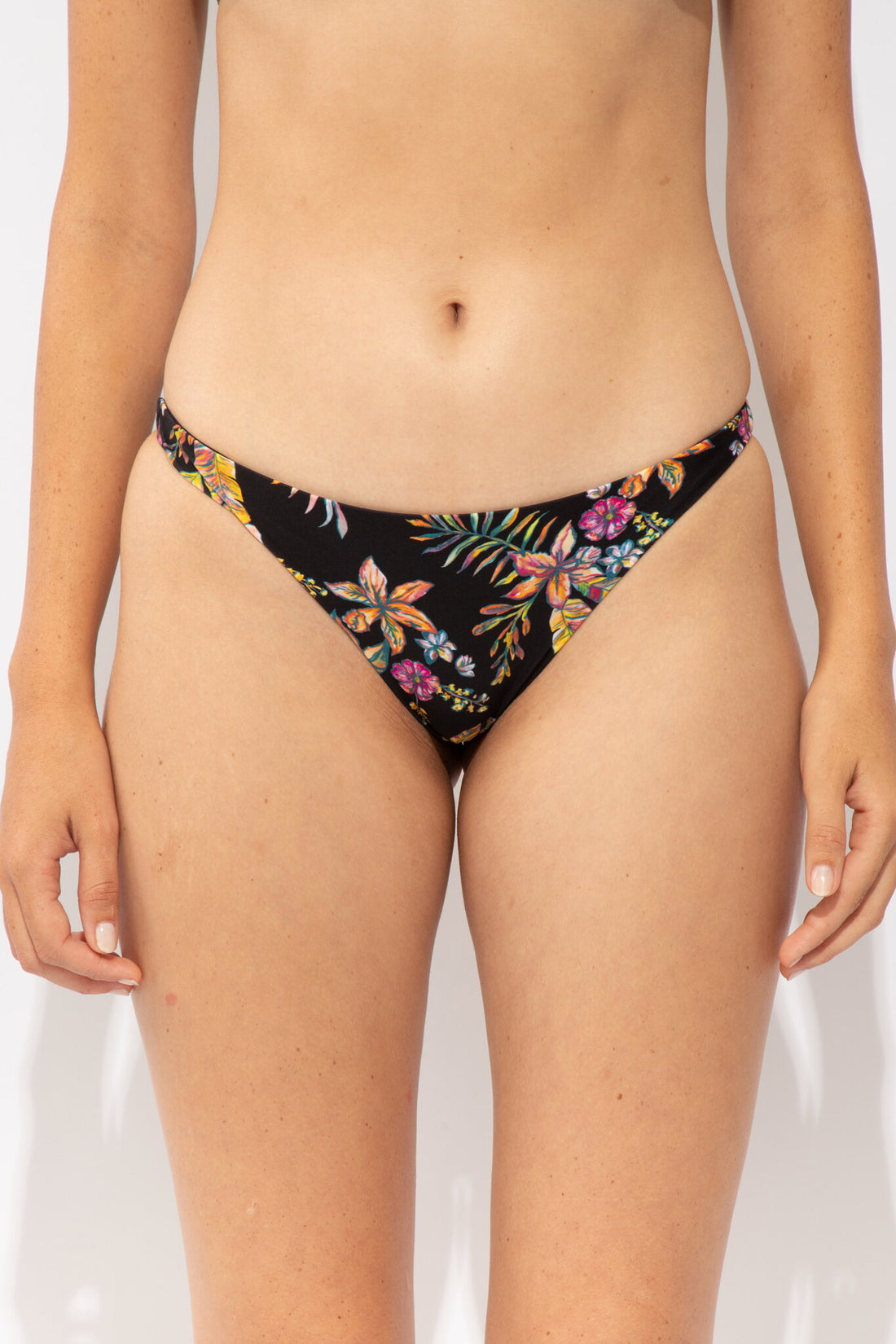 Gallery: Rio De Sol Bottom Bottom Flora Leblon
