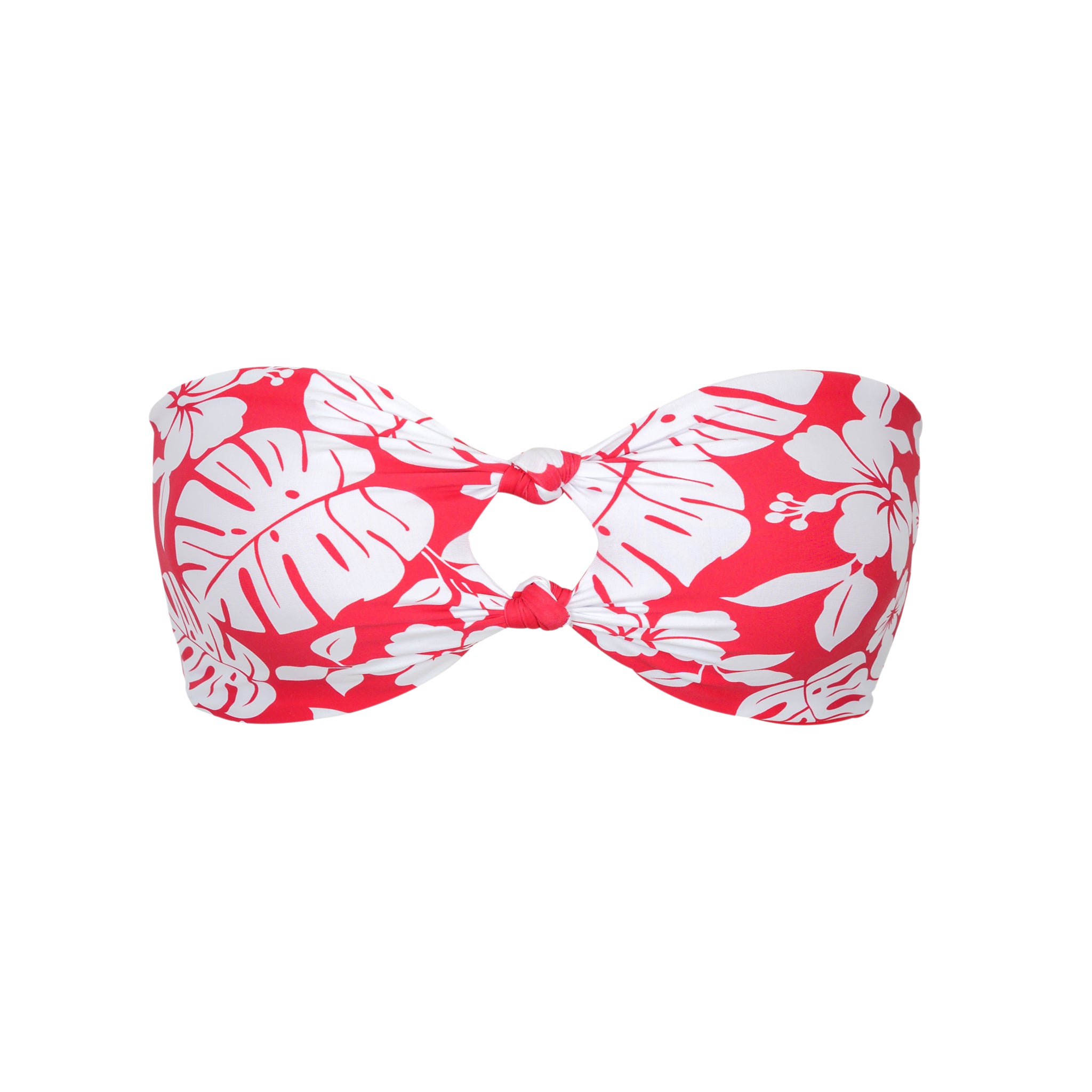Product Front: Wednesday In Hawaii By Rio De Sol Top Top Pua-Hibiscus Lani