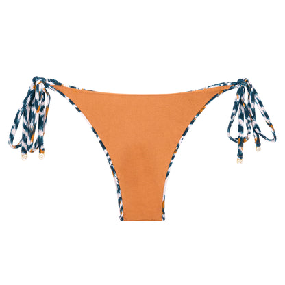 Product Back: Rio De Sol Bottom Bottom Ikat Ibiza