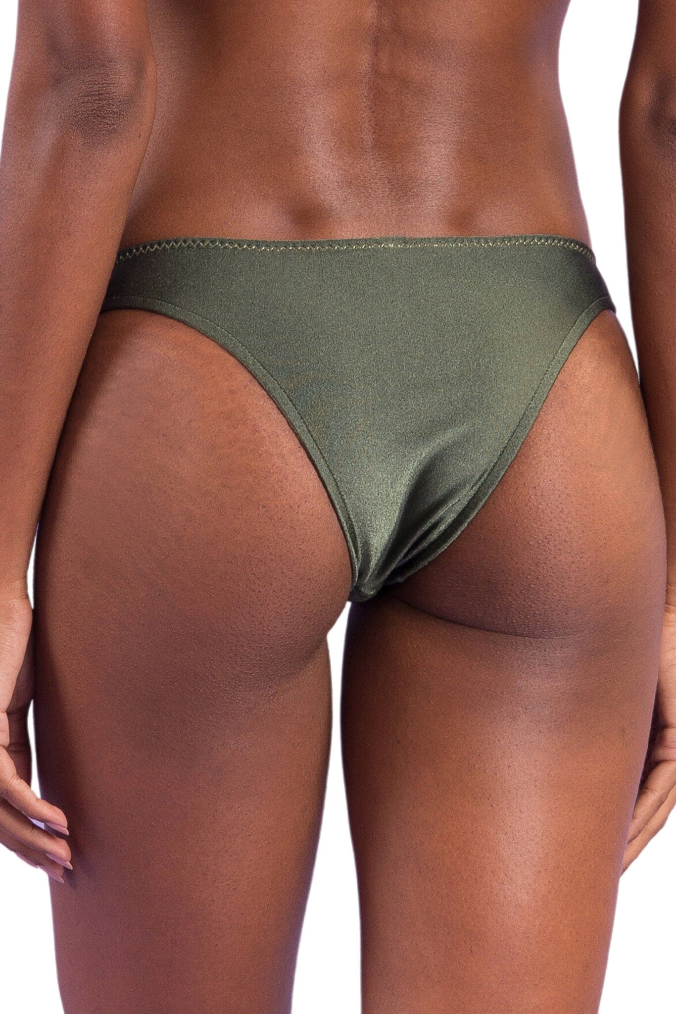 Image 07: Rio De Sol Bottom Bottom Croco Essential