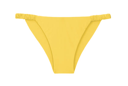 Product Front: Rio De Sol Bottom Bottom Amarelo Cheeky-Crispy