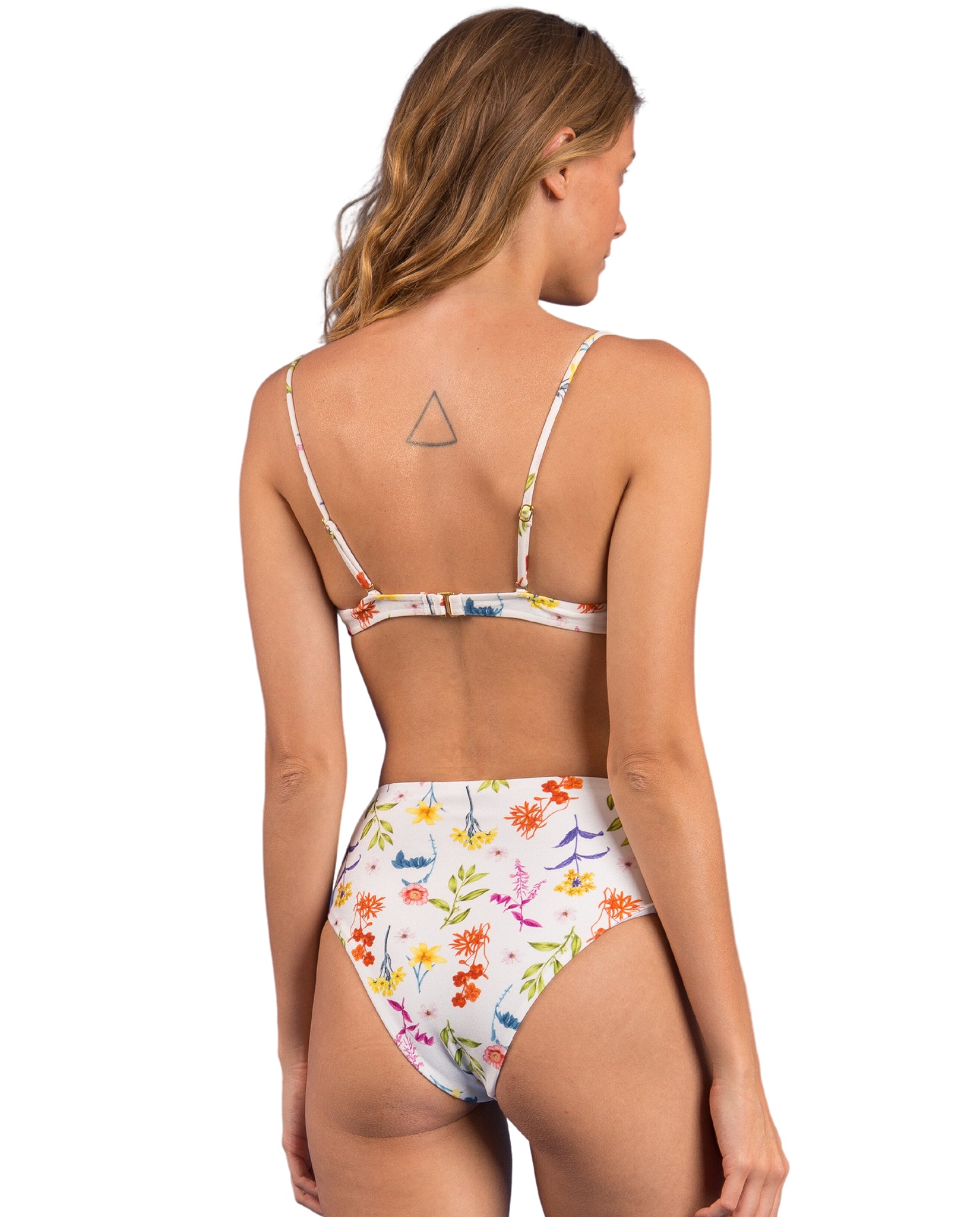 Image 08: Rio De Sol Set Set Countryside Kyra Hotpants