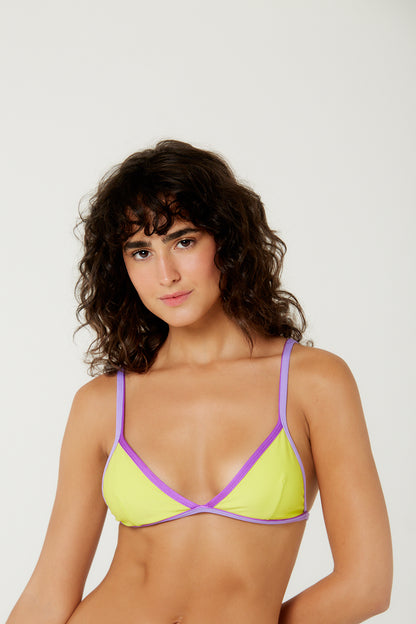 Image 07: Blueman Set Dance Amarelo