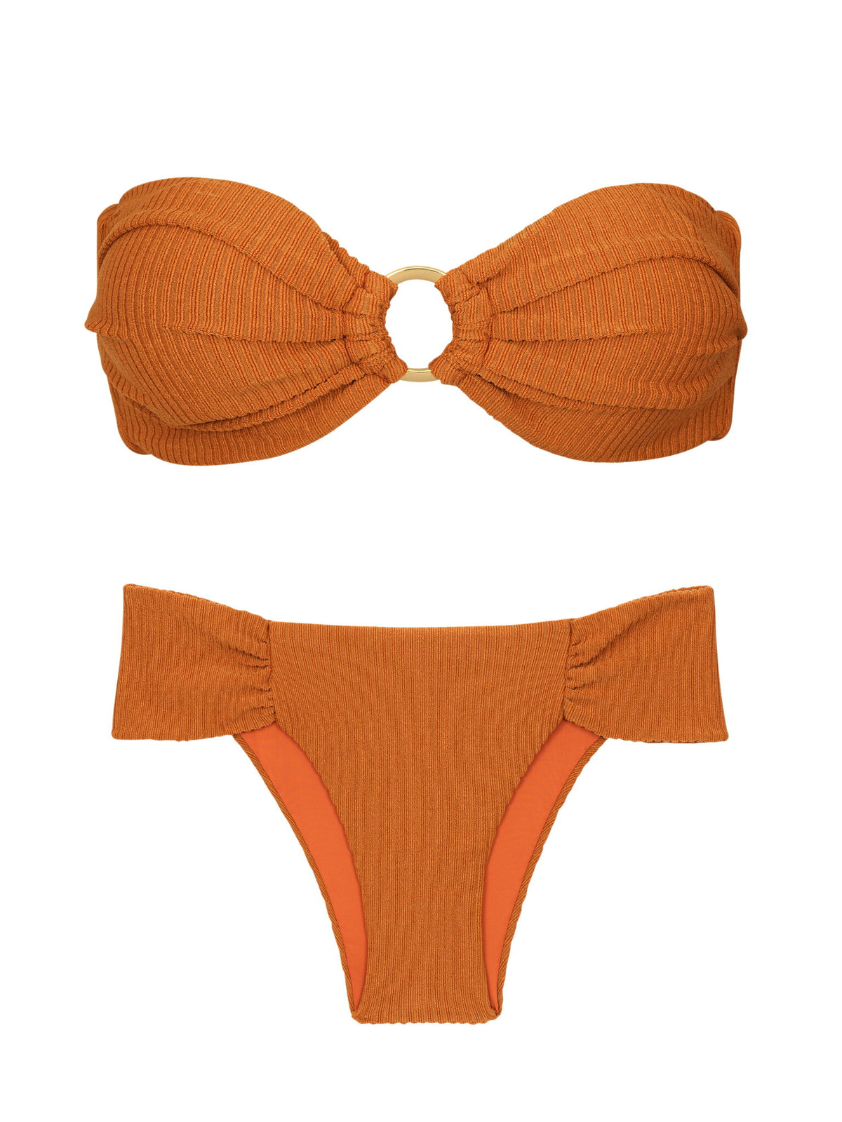 Product Front: Rio De Sol Set Set Ferrugo Mavi Baobi
