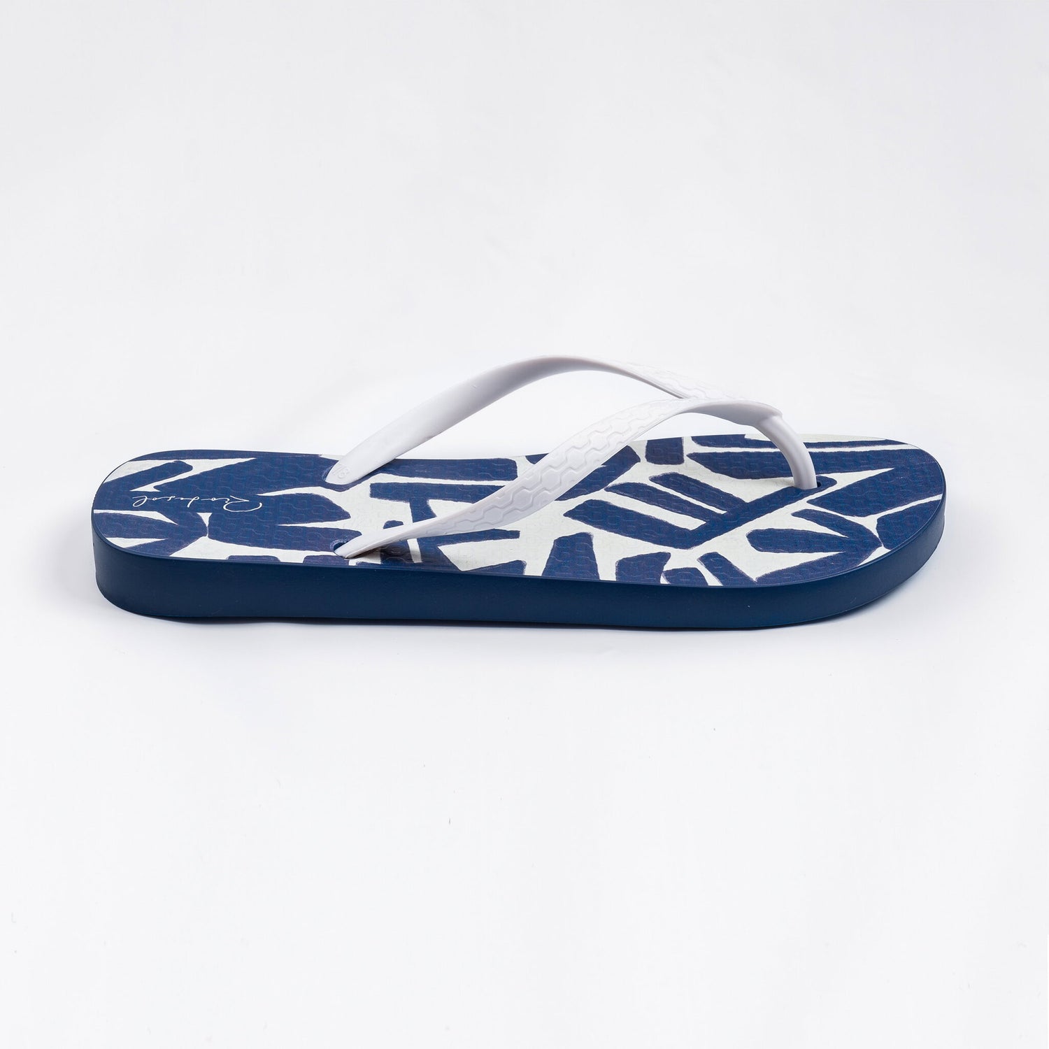 Image 03: Rio De Sol Flip-Flop Pottery Slim