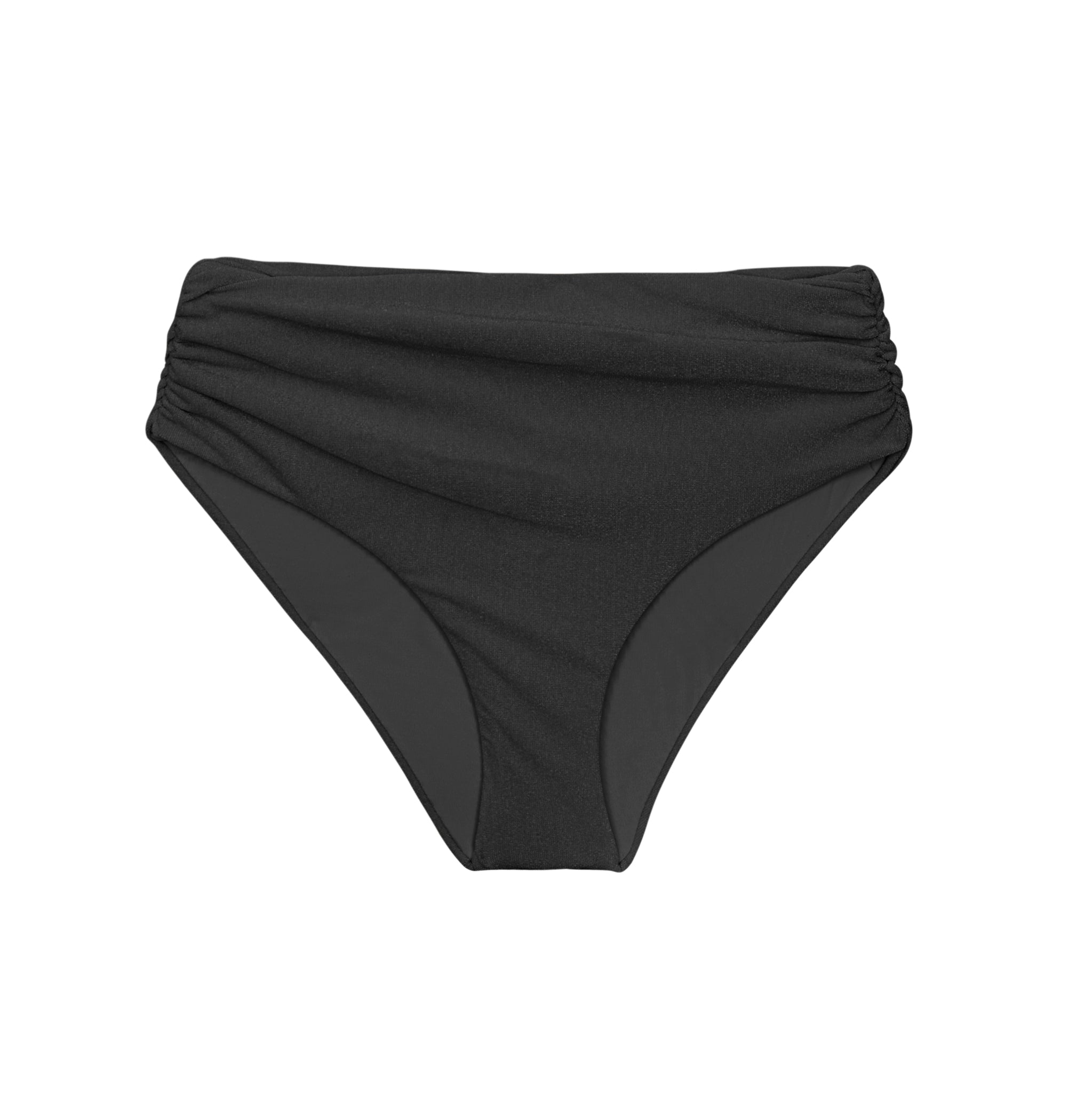 Product Front: Rio De Sol Bottom Bottom Malibu-Black Amy