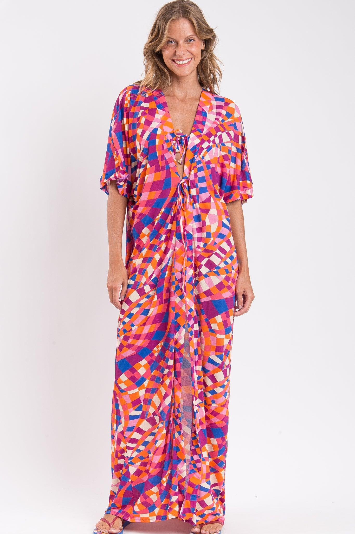 Gallery: Rio De Sol Maxi Dresses Funny Long Dress