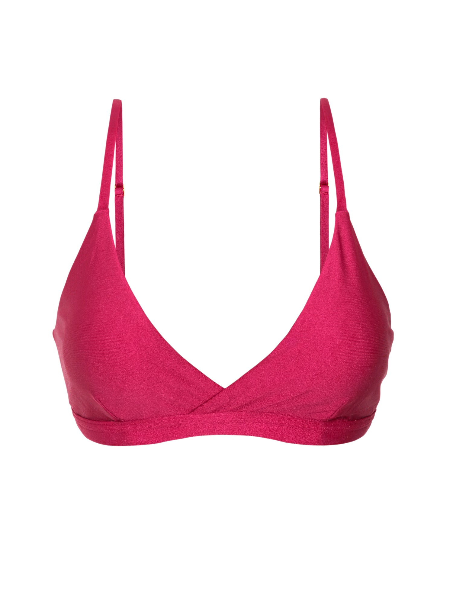 Product Front: Rio De Sol Top Top Shimmer-Desejo Paola