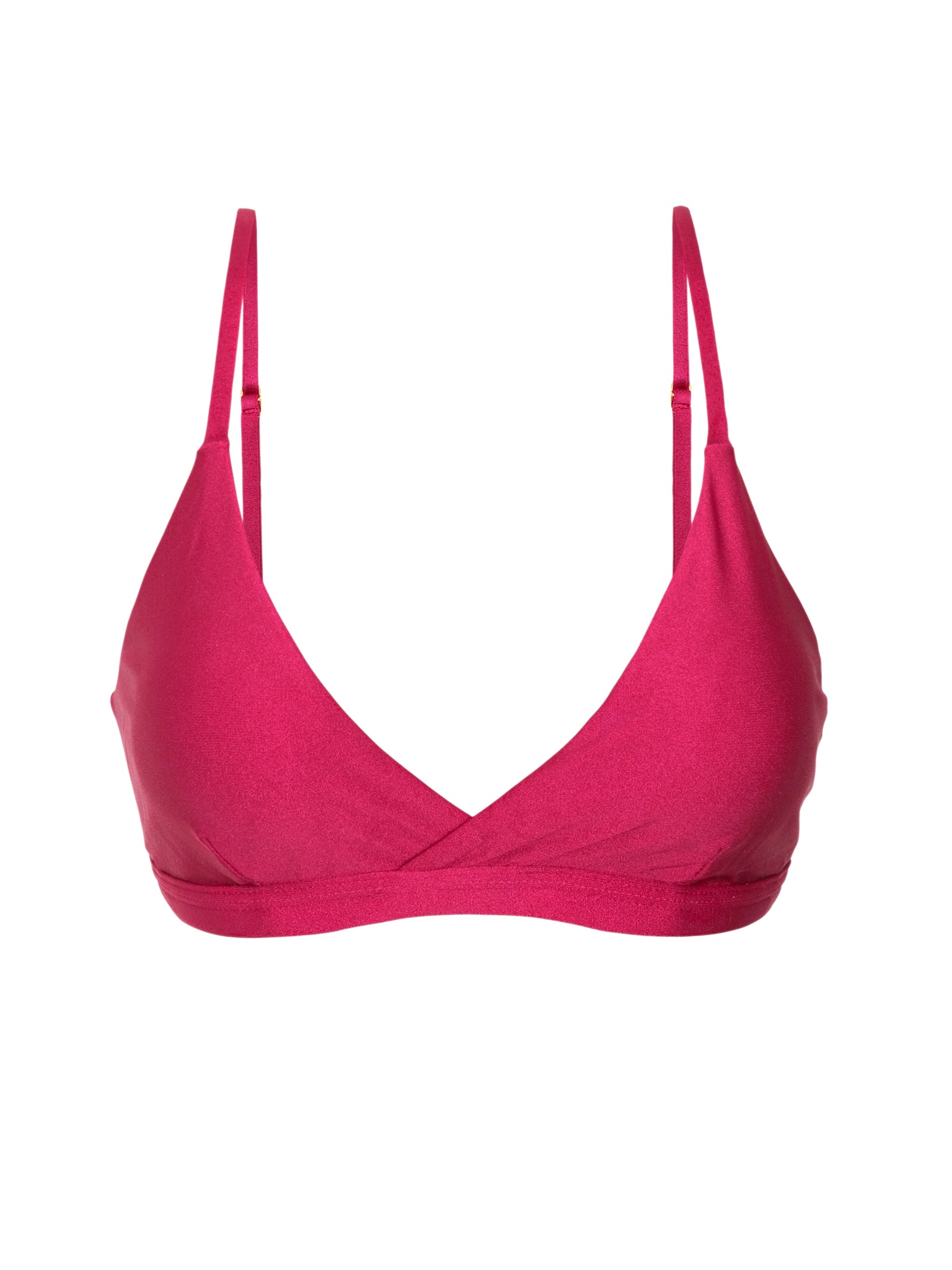 Product Front: Rio De Sol Top Top Shimmer-Desejo Paola